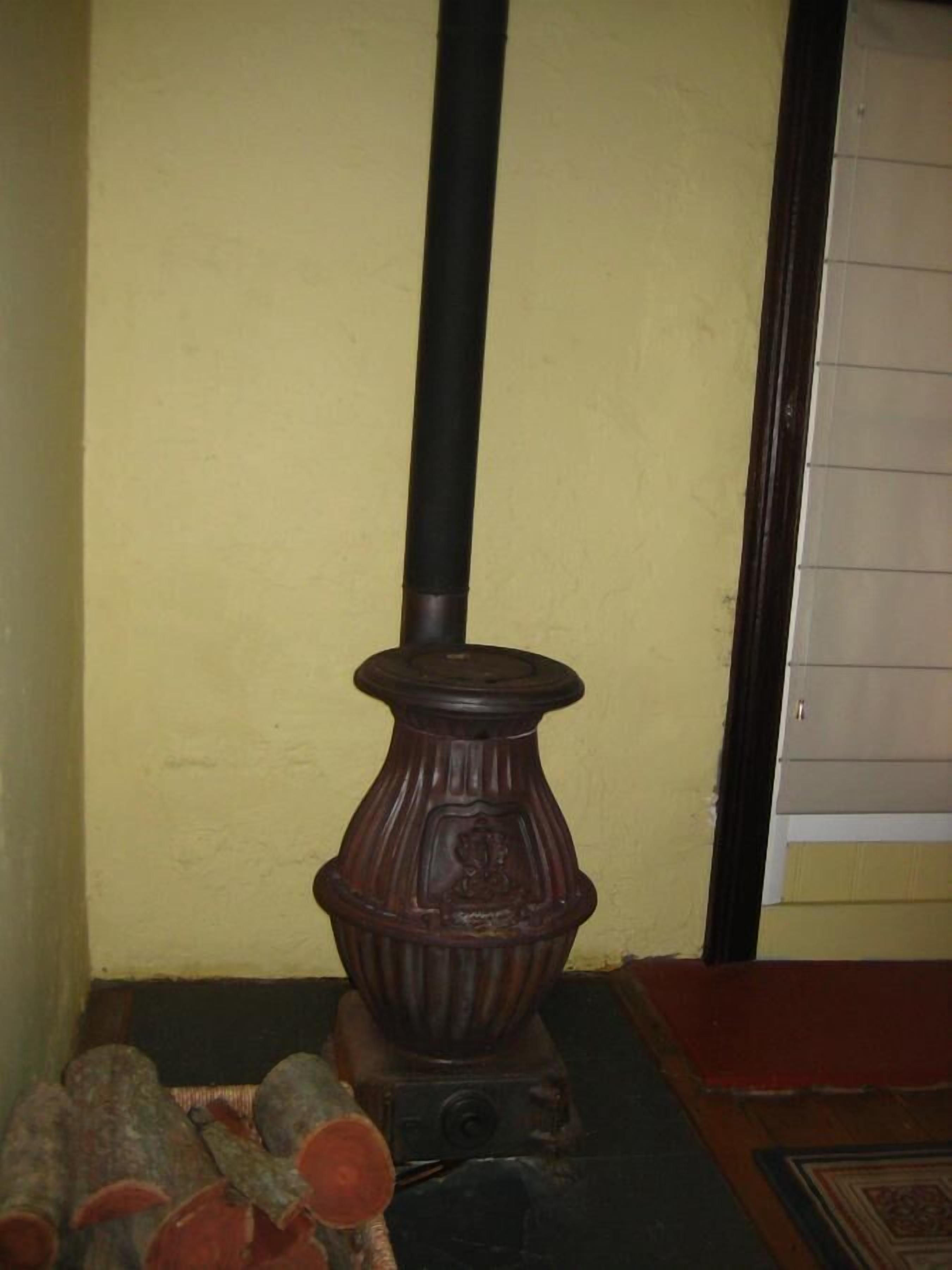 Mudgee Bed And Breakfast Bed & Breakfast