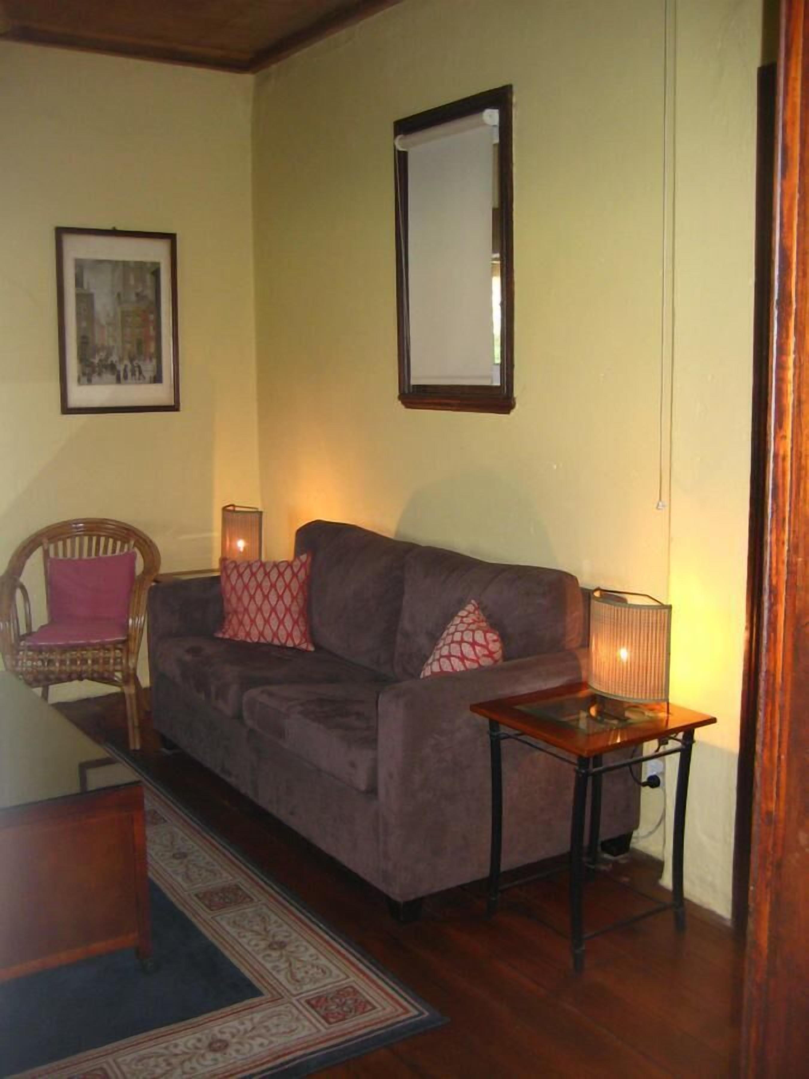 Mudgee Bed And Breakfast Bed & Breakfast 4*