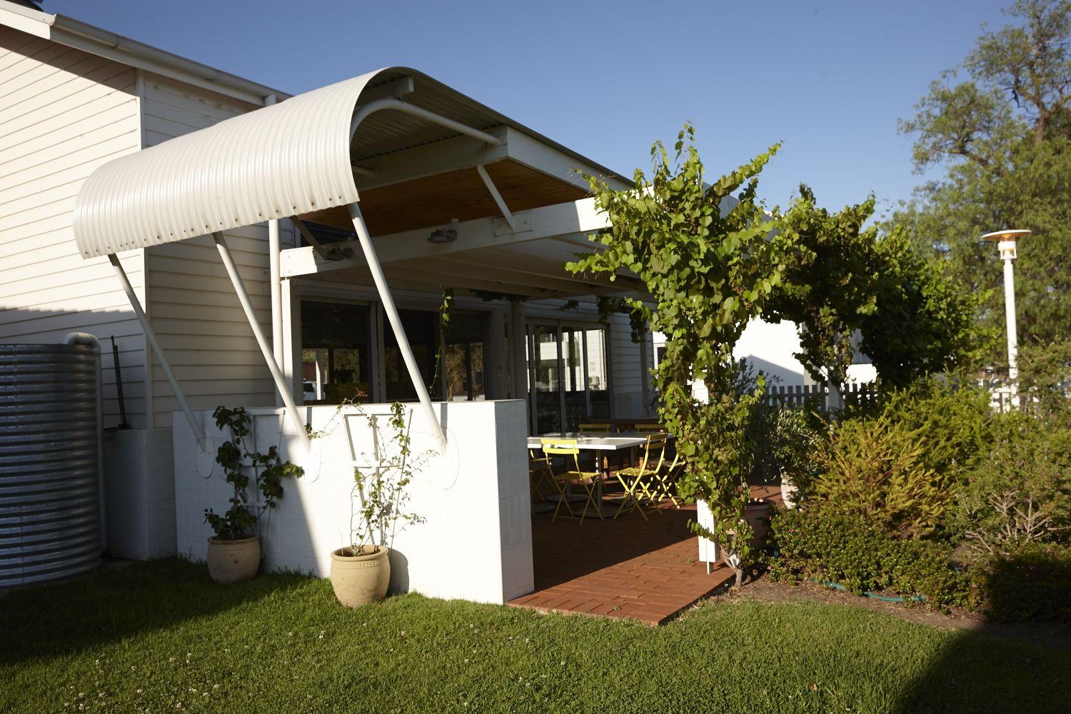 The Horatio Motel Mudgee