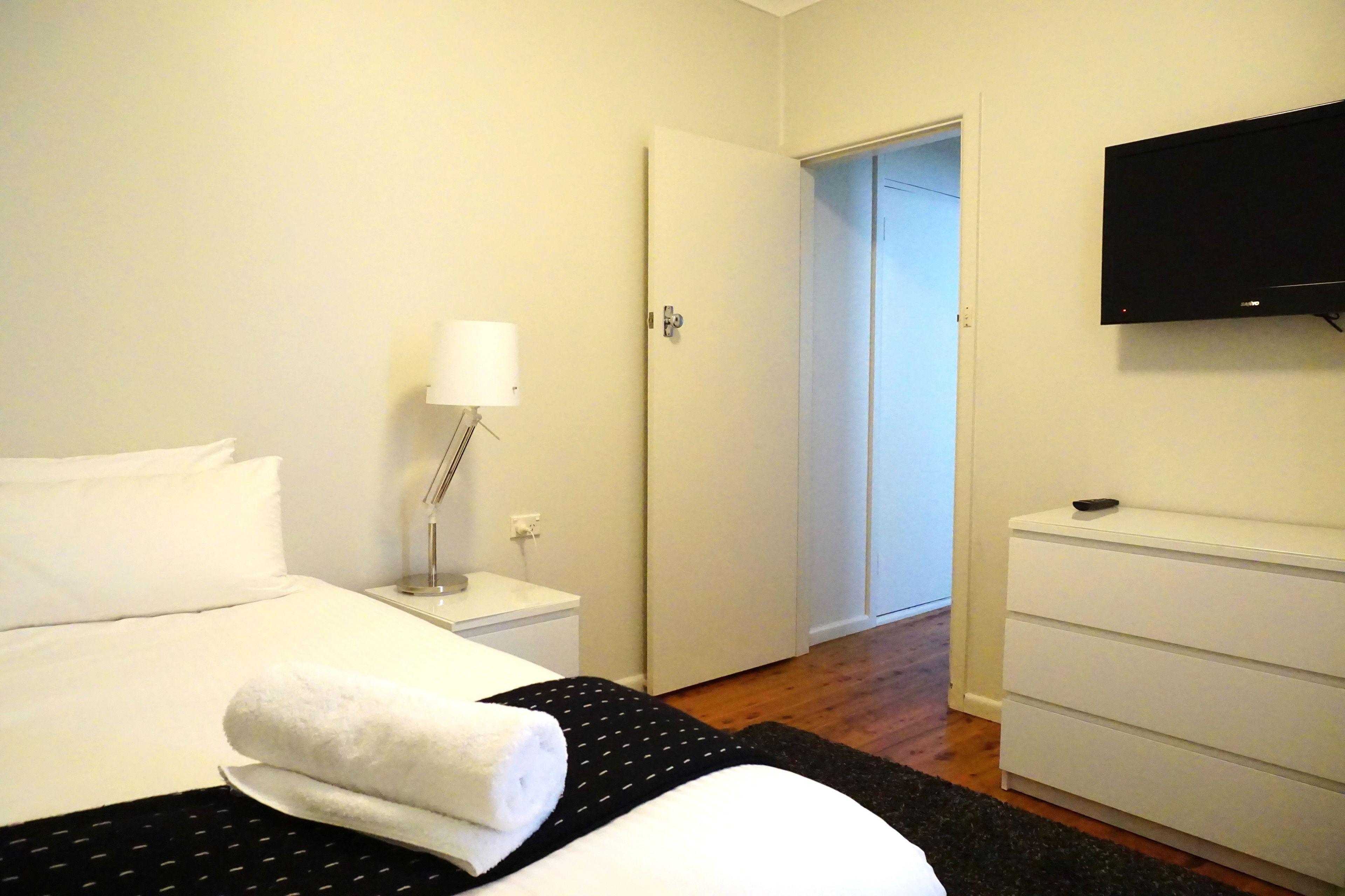 Motel The Horatio Mudgee