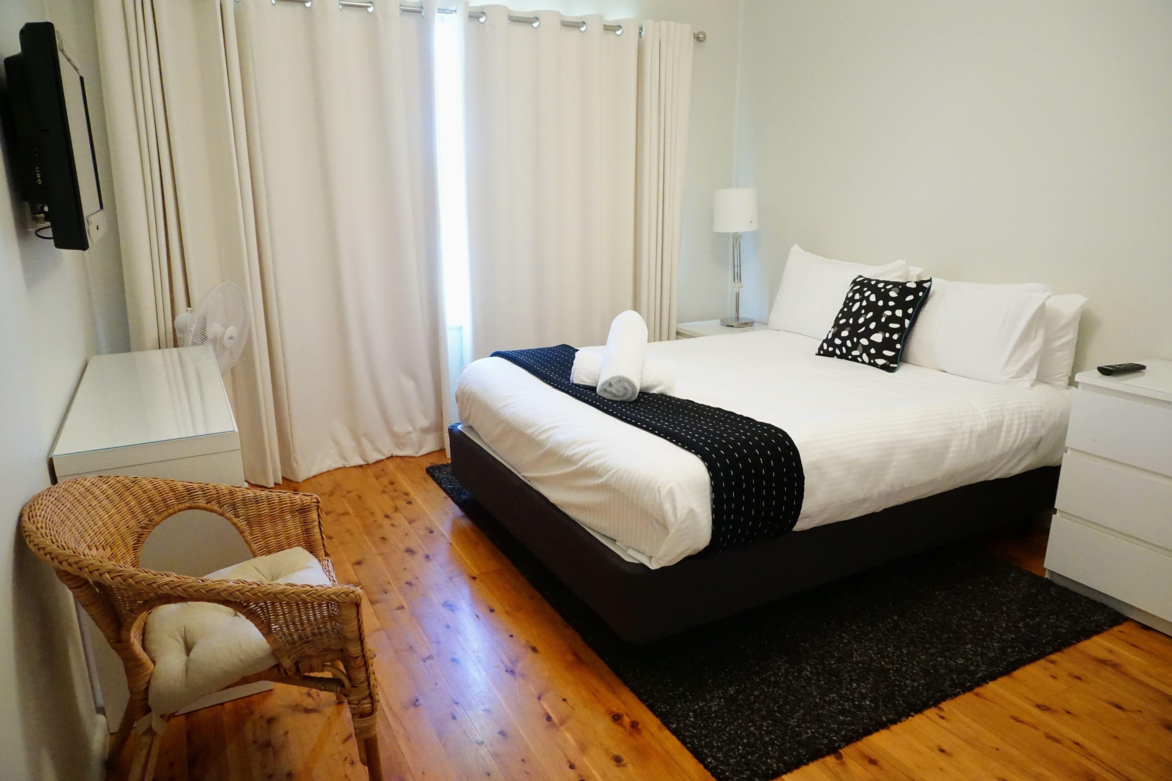 Motel The Horatio Mudgee