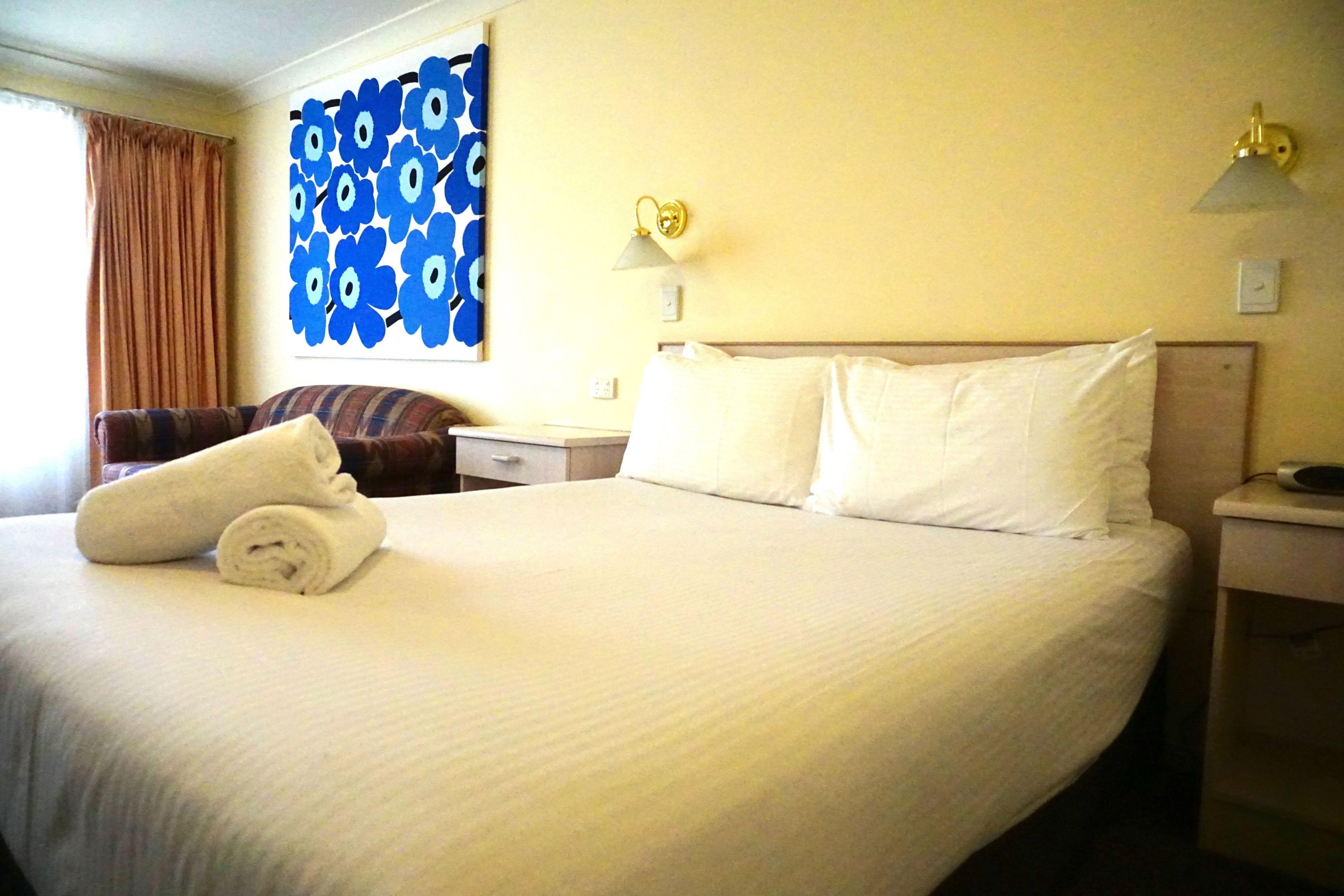 The Horatio 4* Mudgee