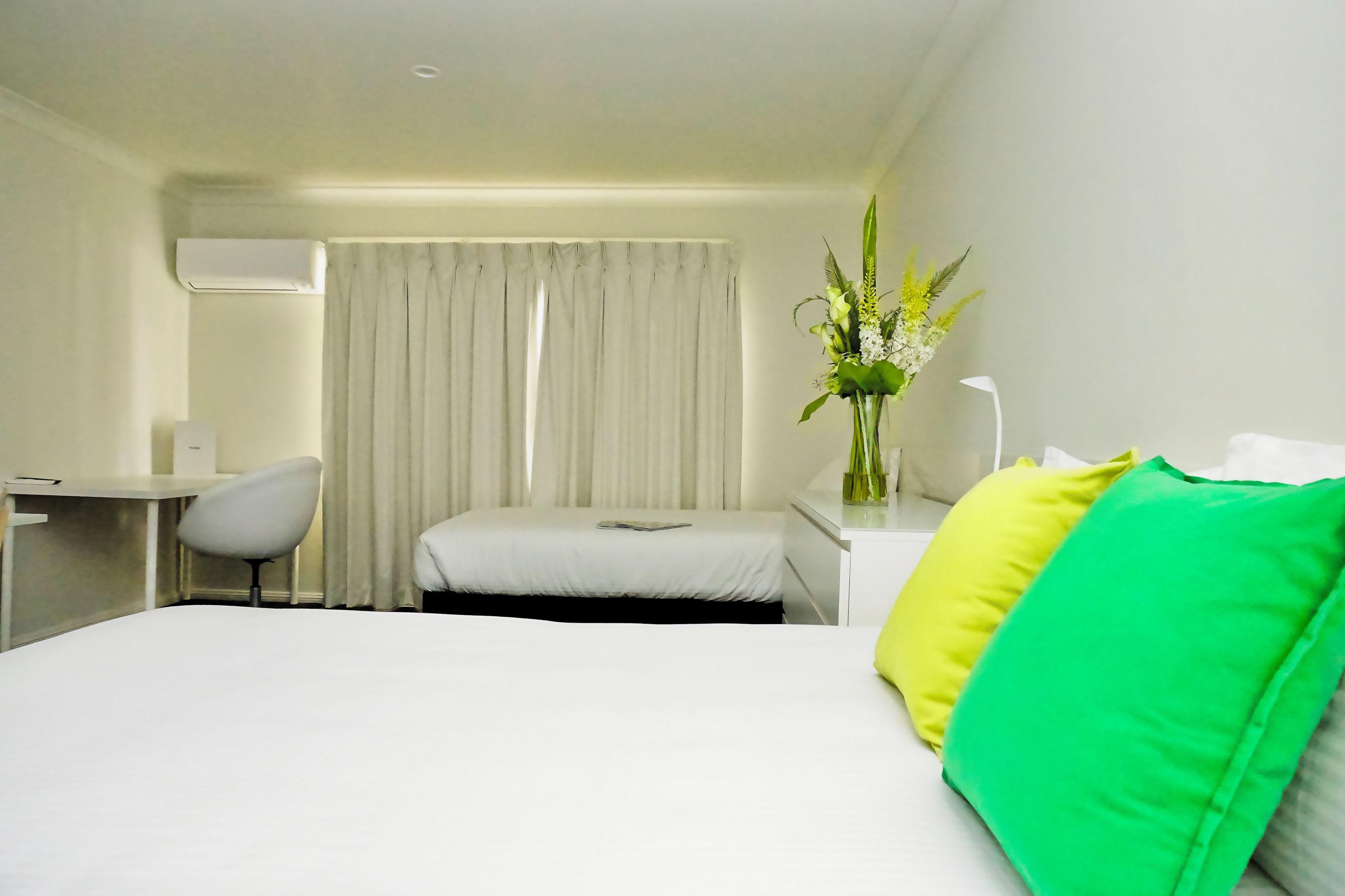 The Horatio Motel Mudgee