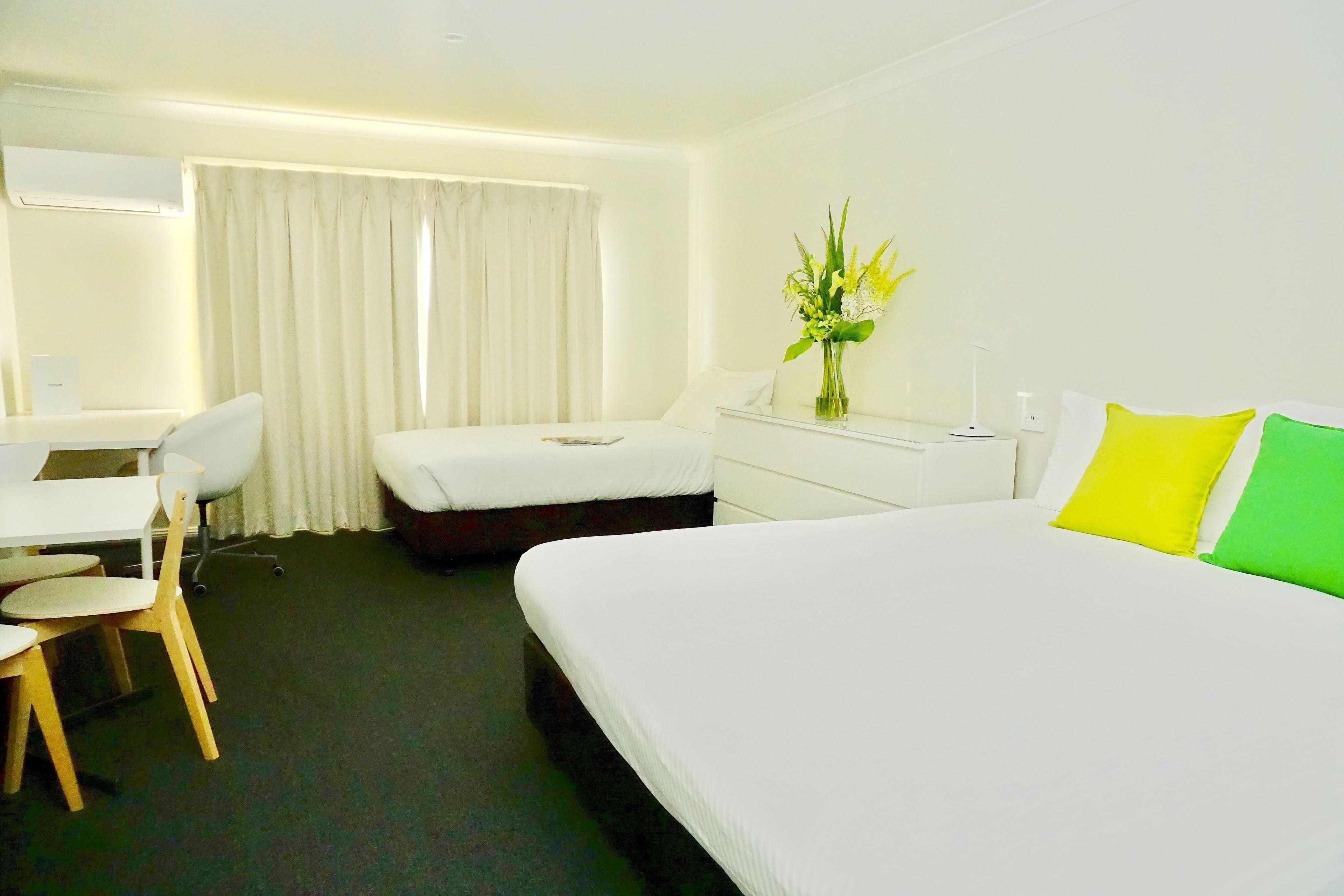 Motel The Horatio 4*