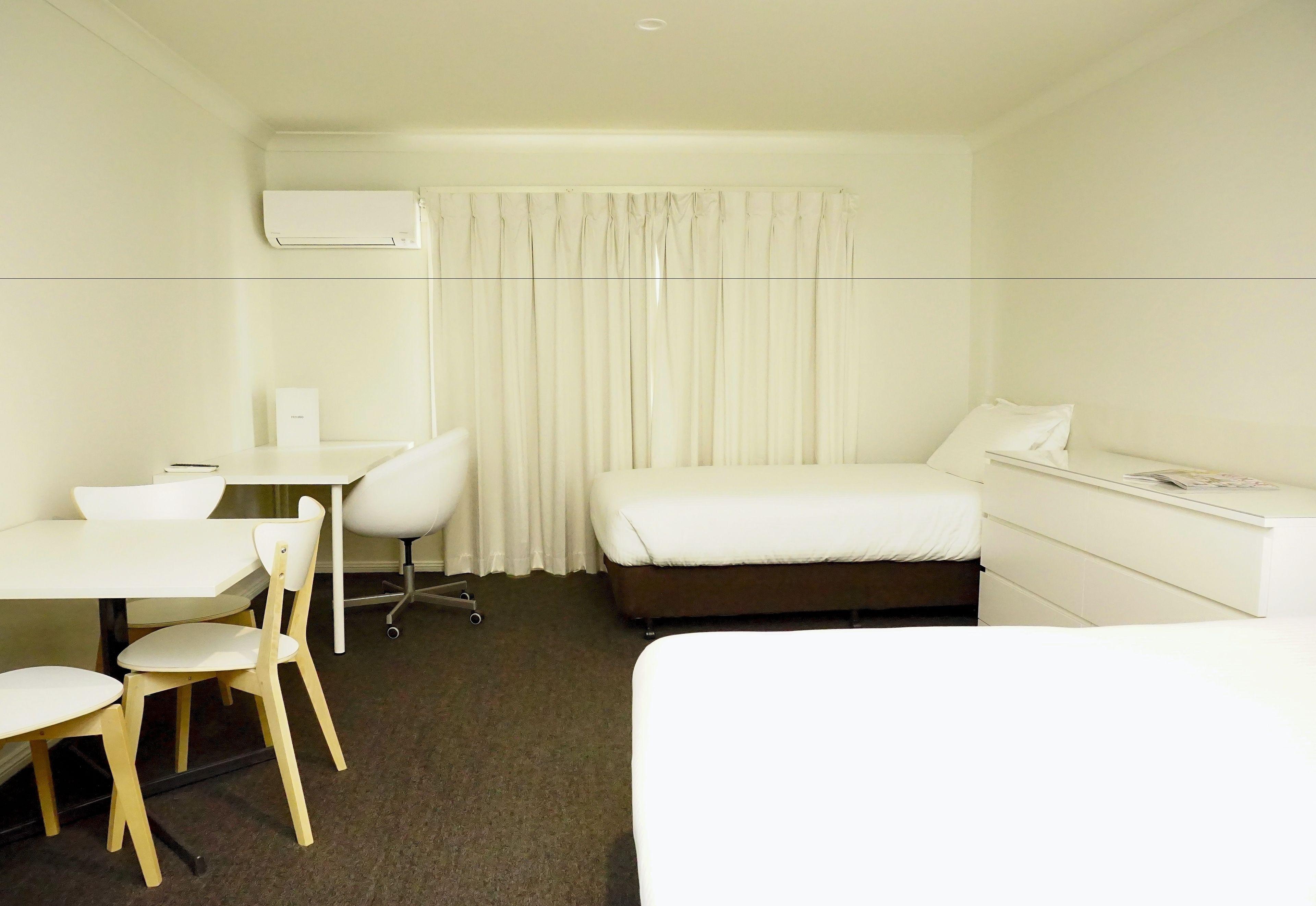 Motel The Horatio 4*