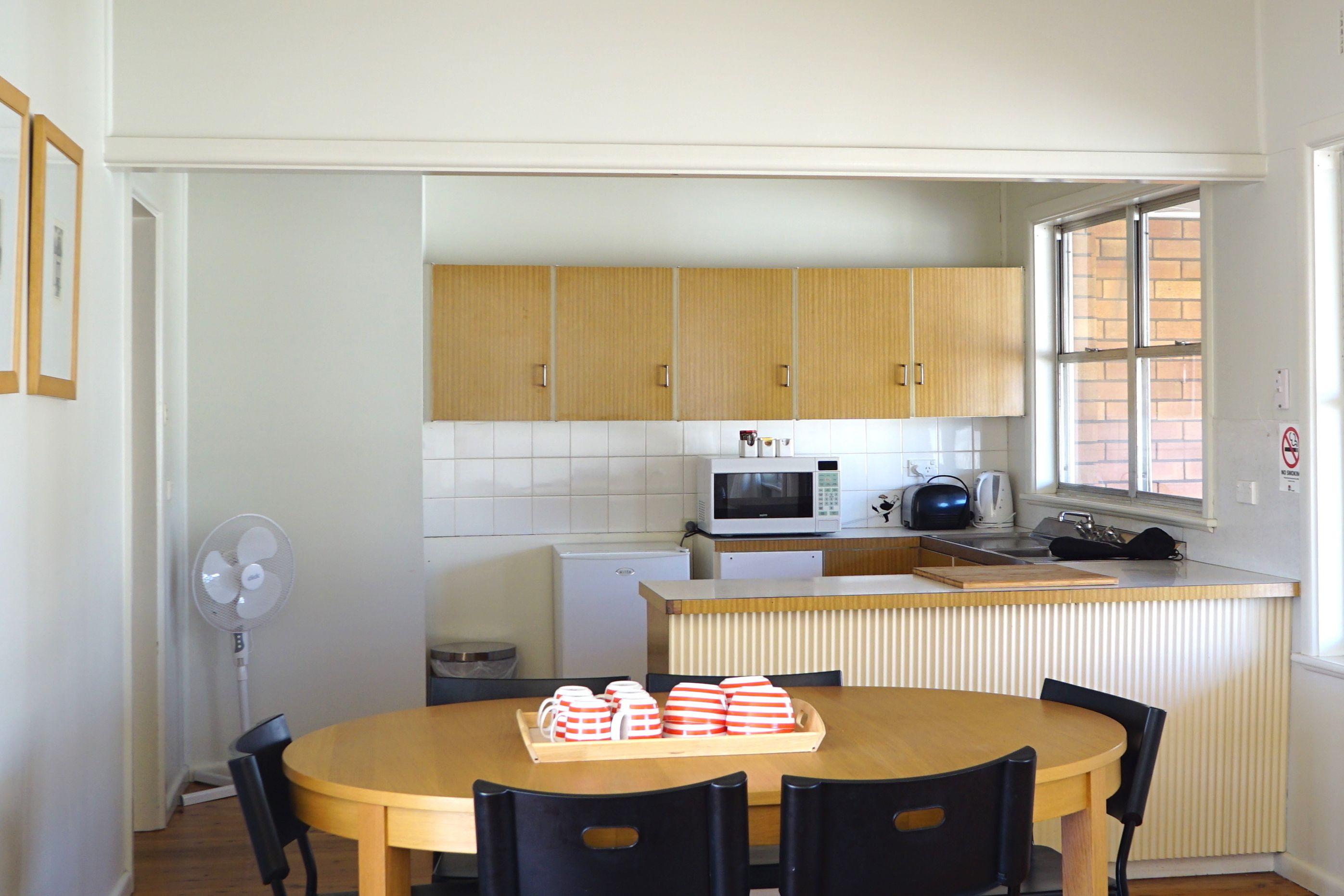 The Horatio Motel 4*