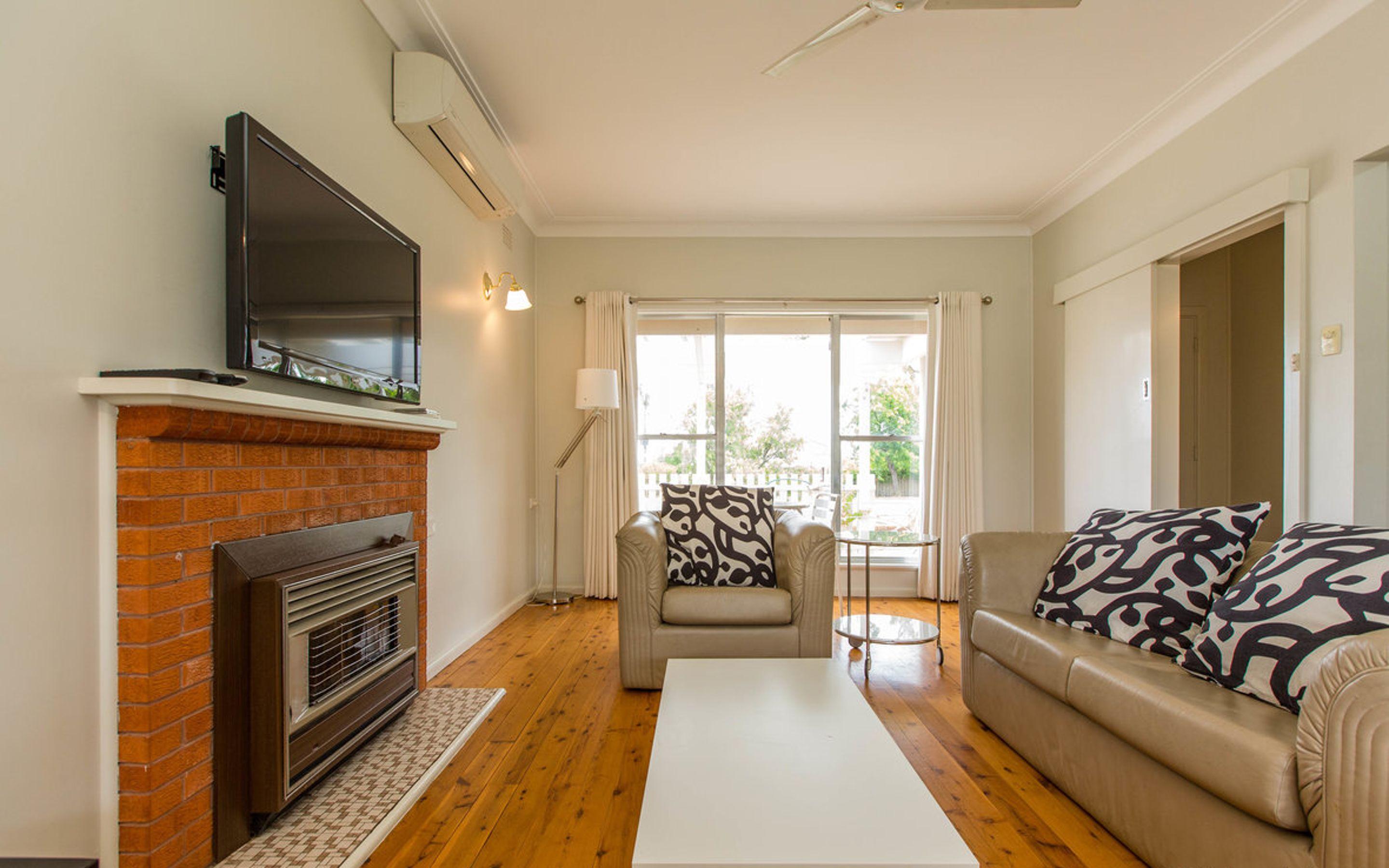 Motel The Horatio Mudgee