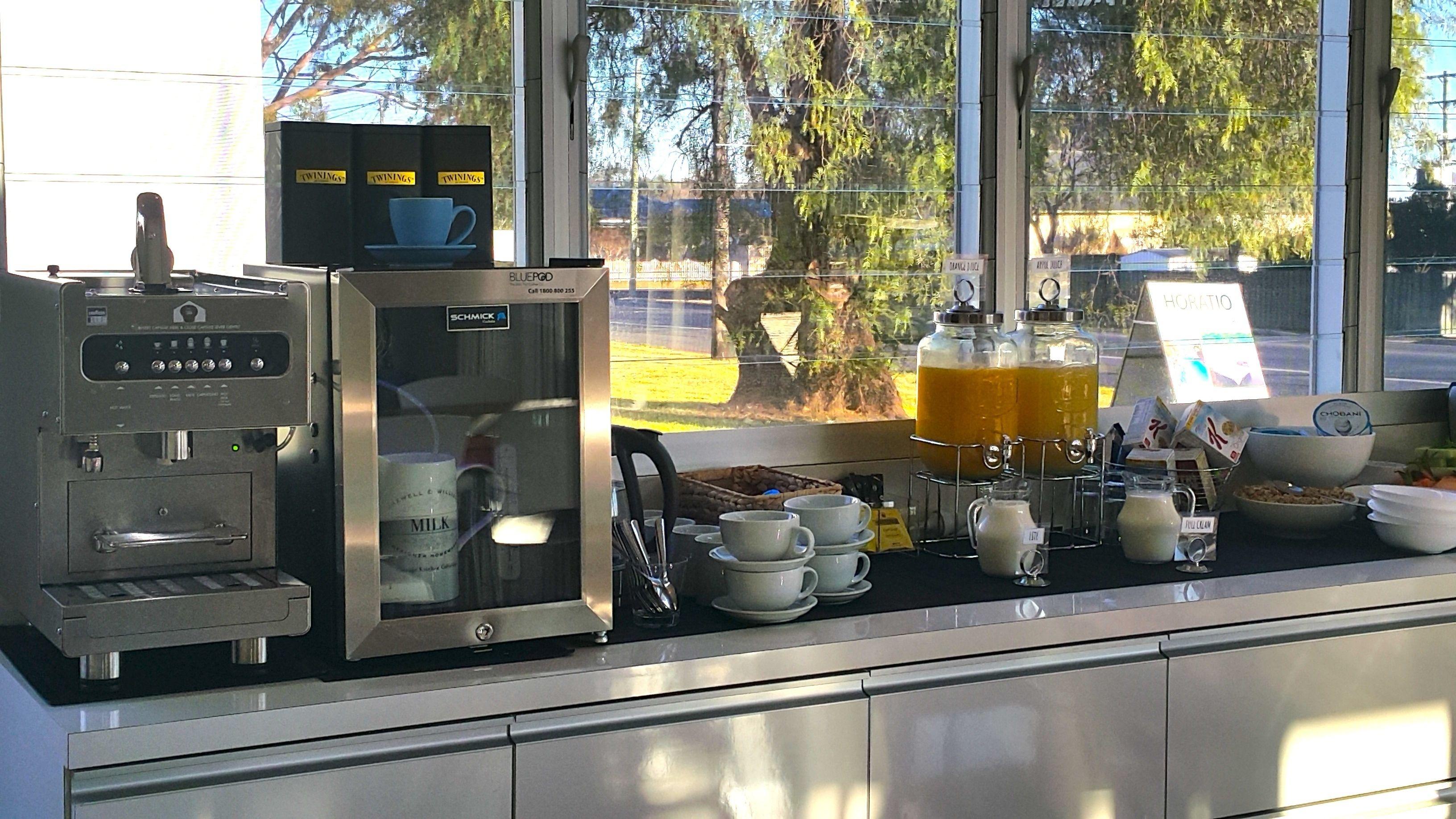 The Horatio Motel Mudgee