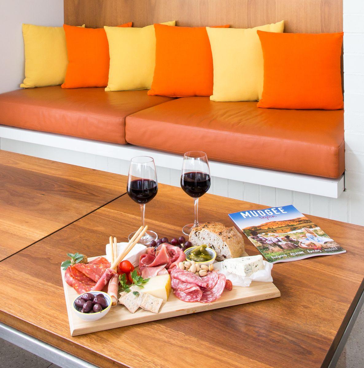 The Horatio Motel Mudgee