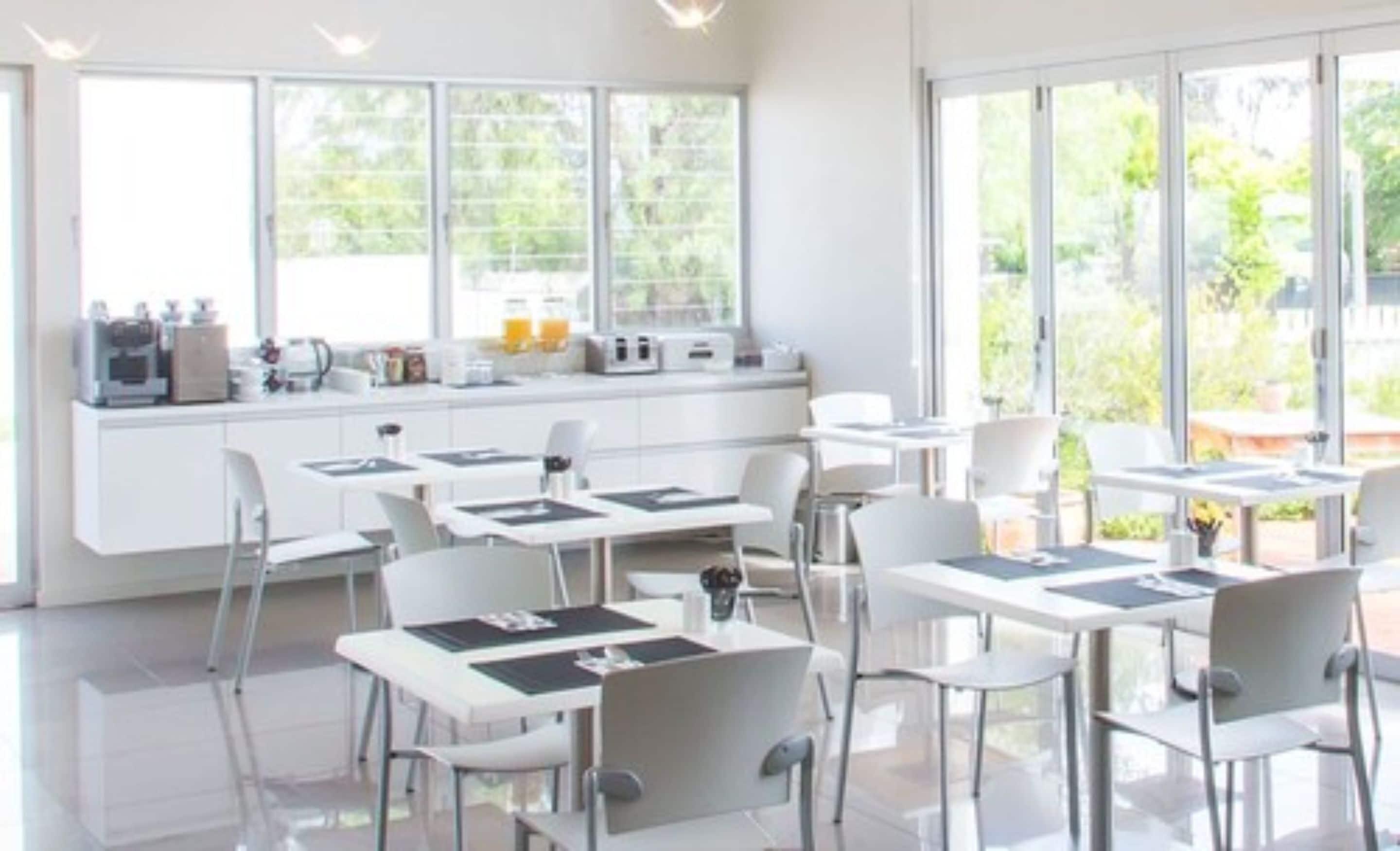 The Horatio 4* Mudgee