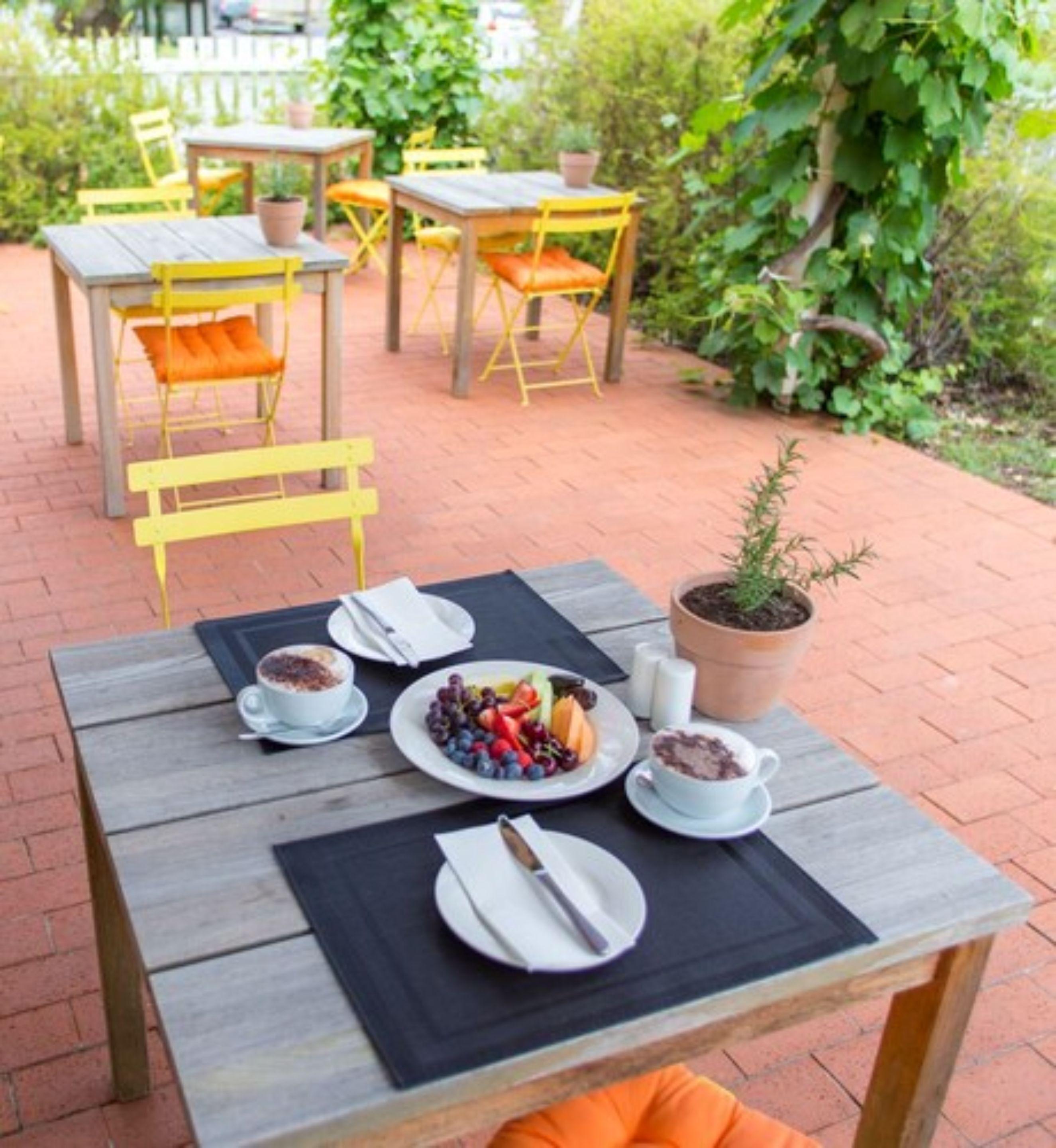 The Horatio Motel Mudgee