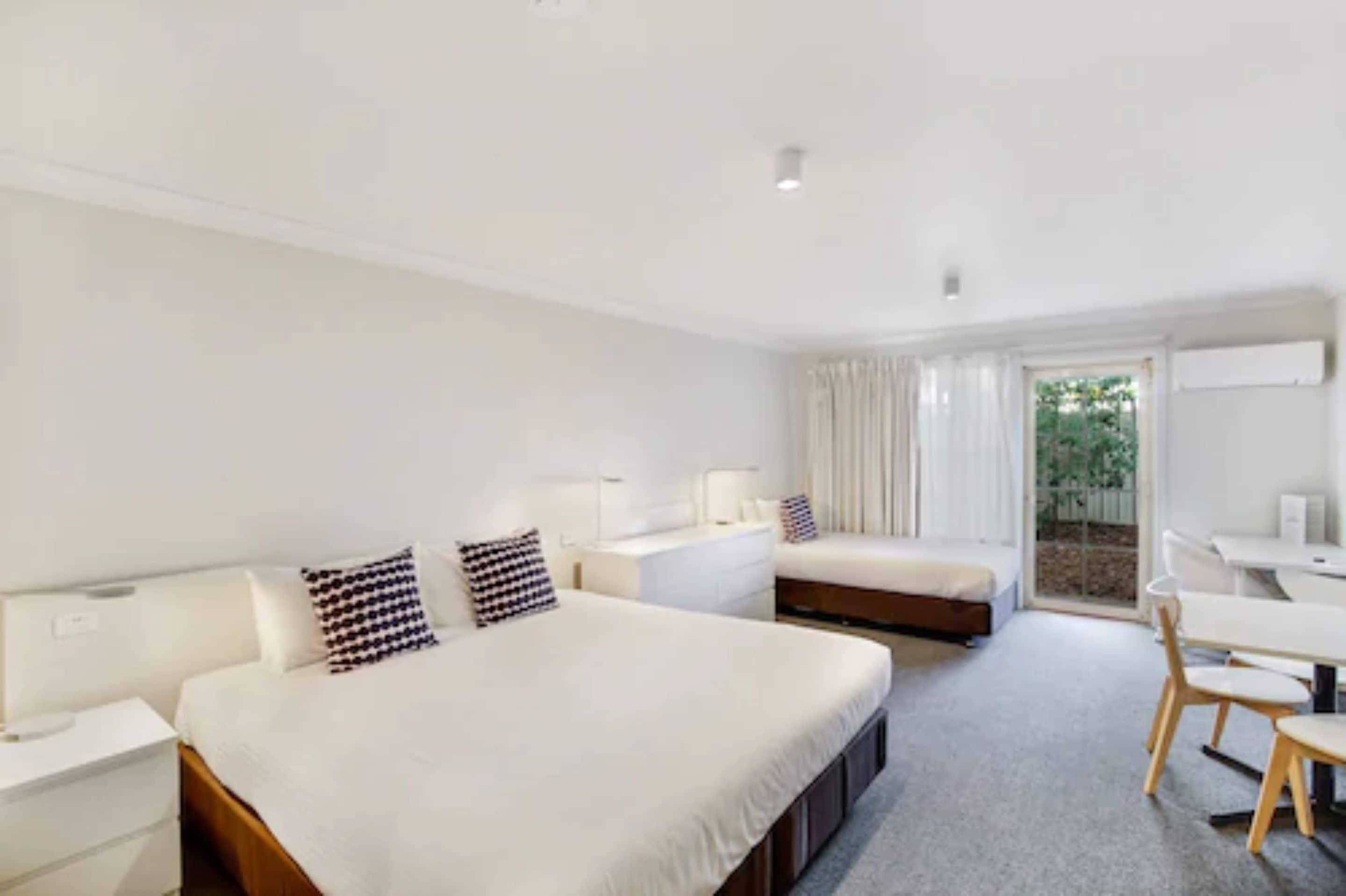 Motel The Horatio 4*