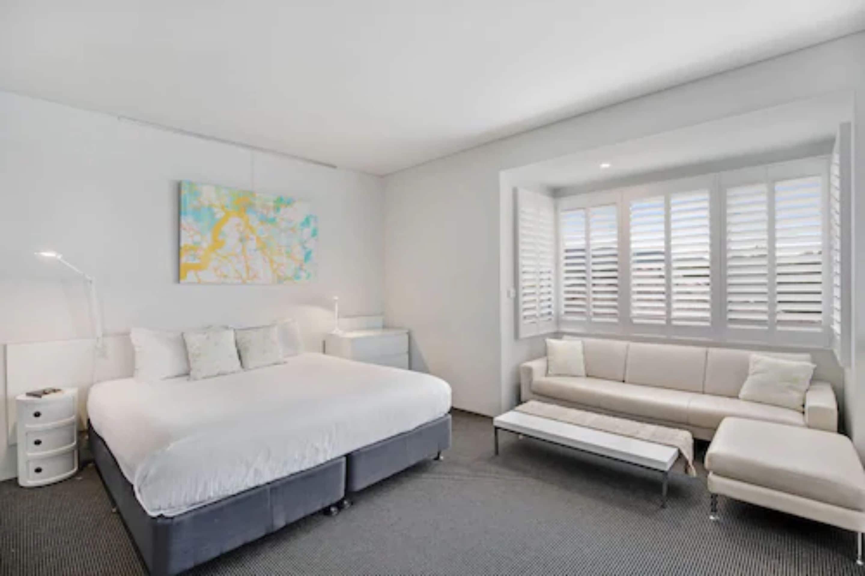 Motel The Horatio 4*