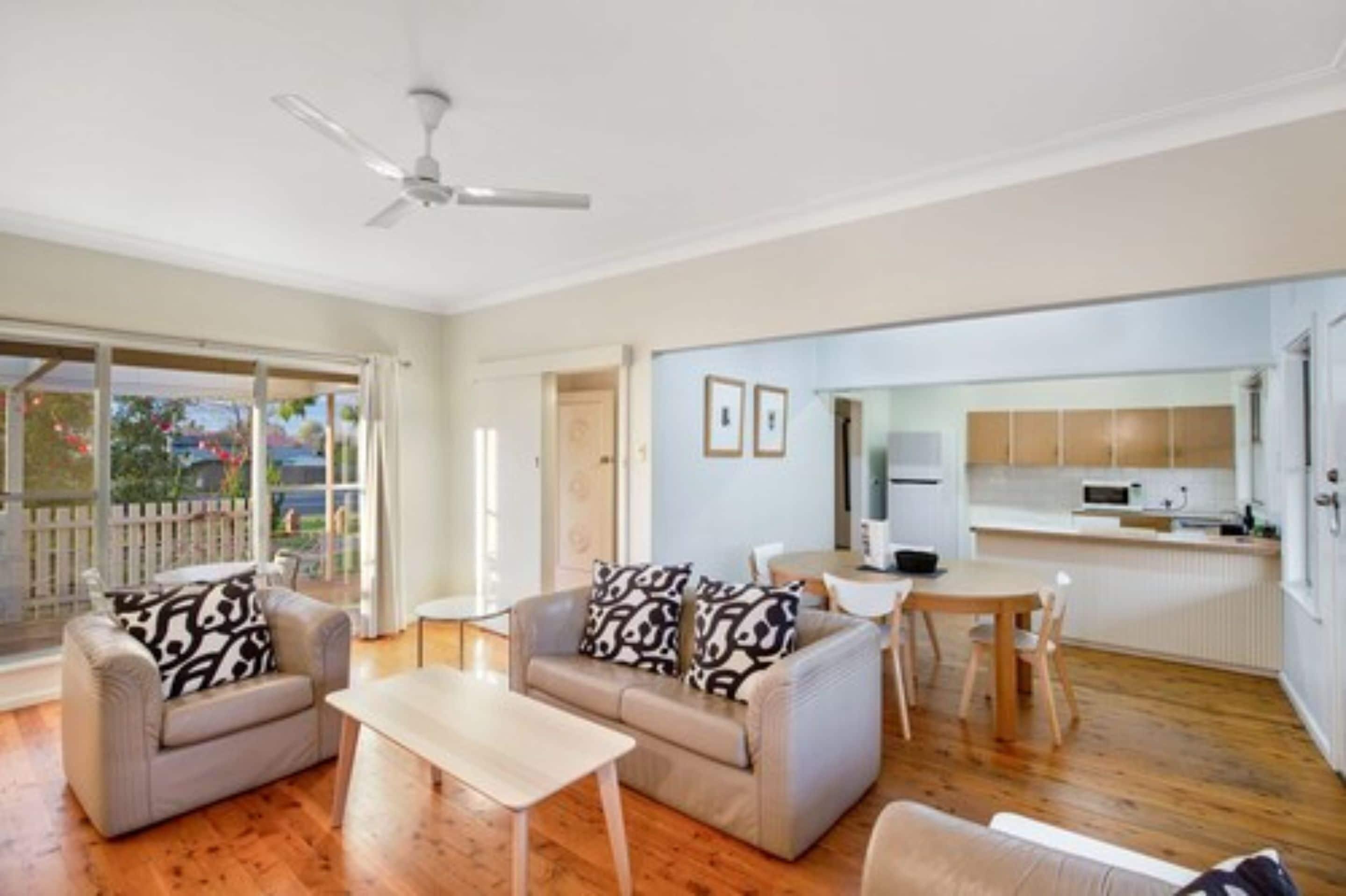 The Horatio 4* Mudgee