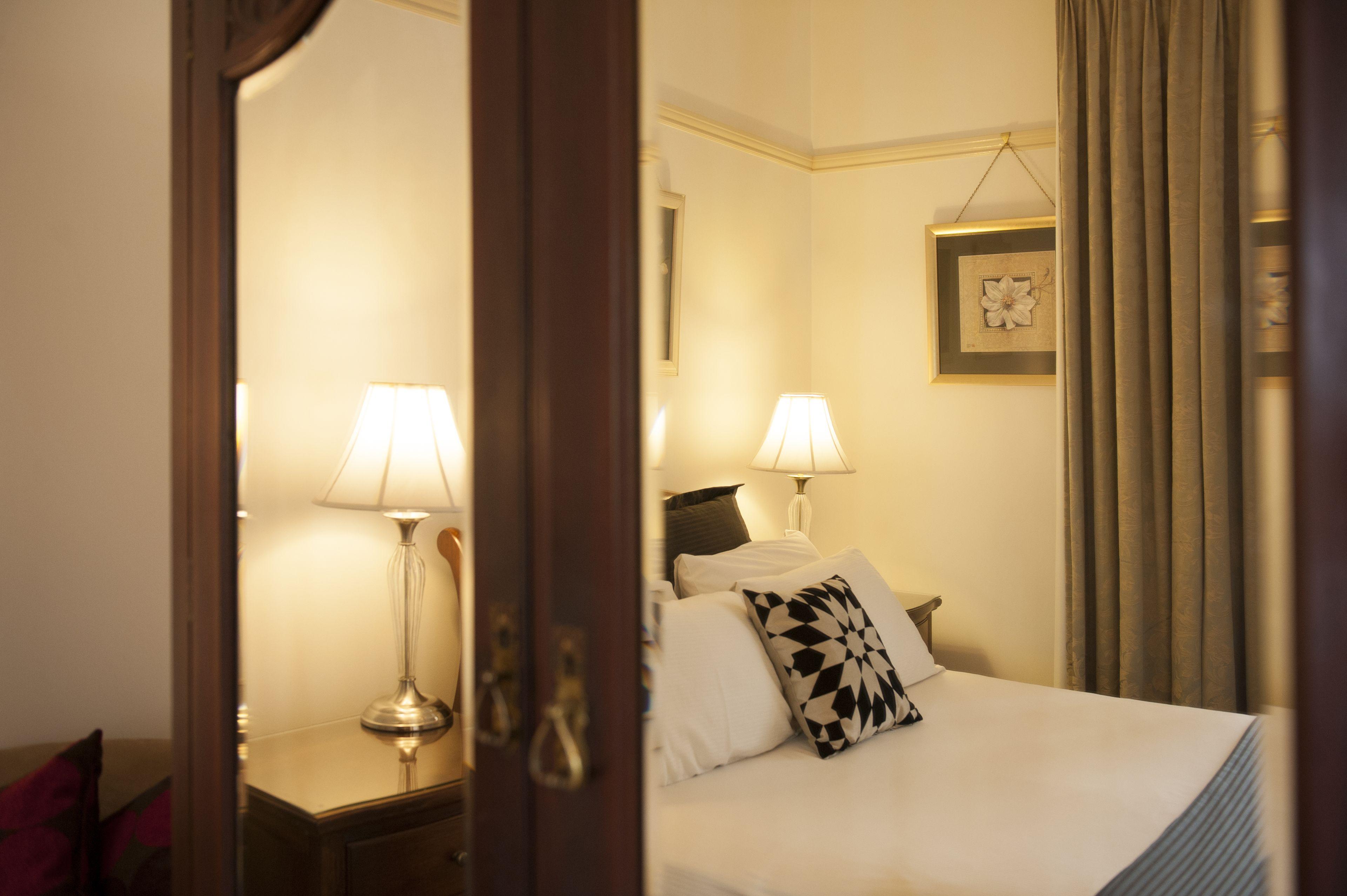 Cobb & Co Court Boutique Hotel 4*