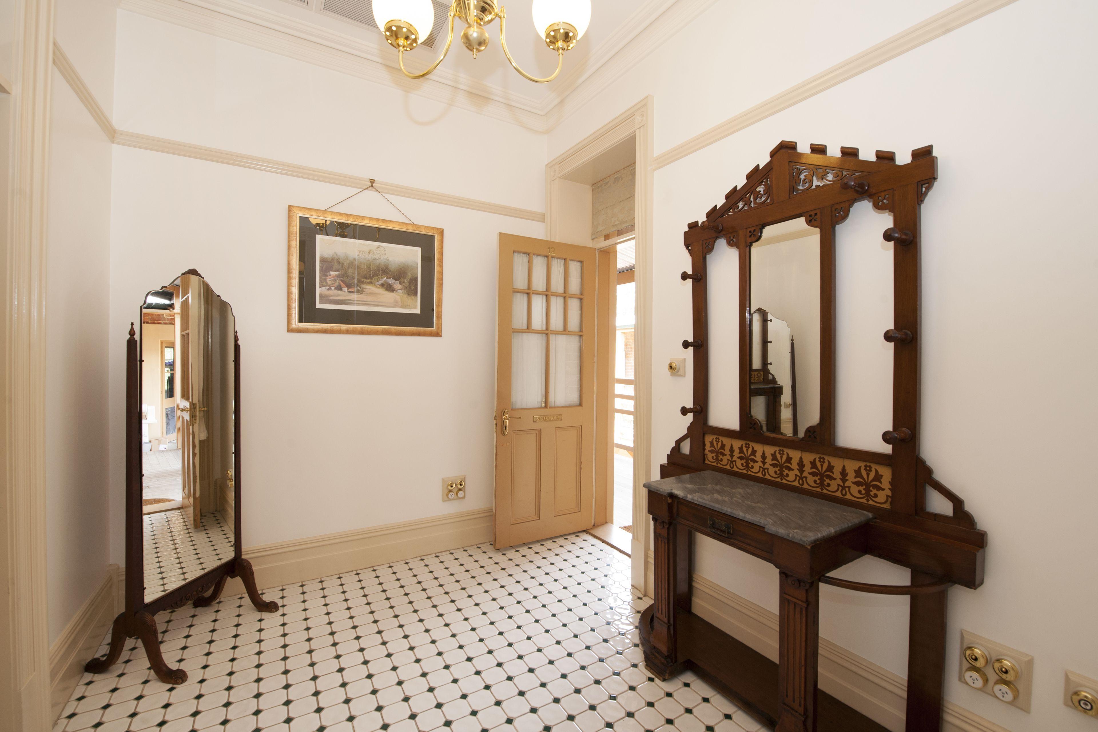 Hotel Cobb & Co Court Boutique