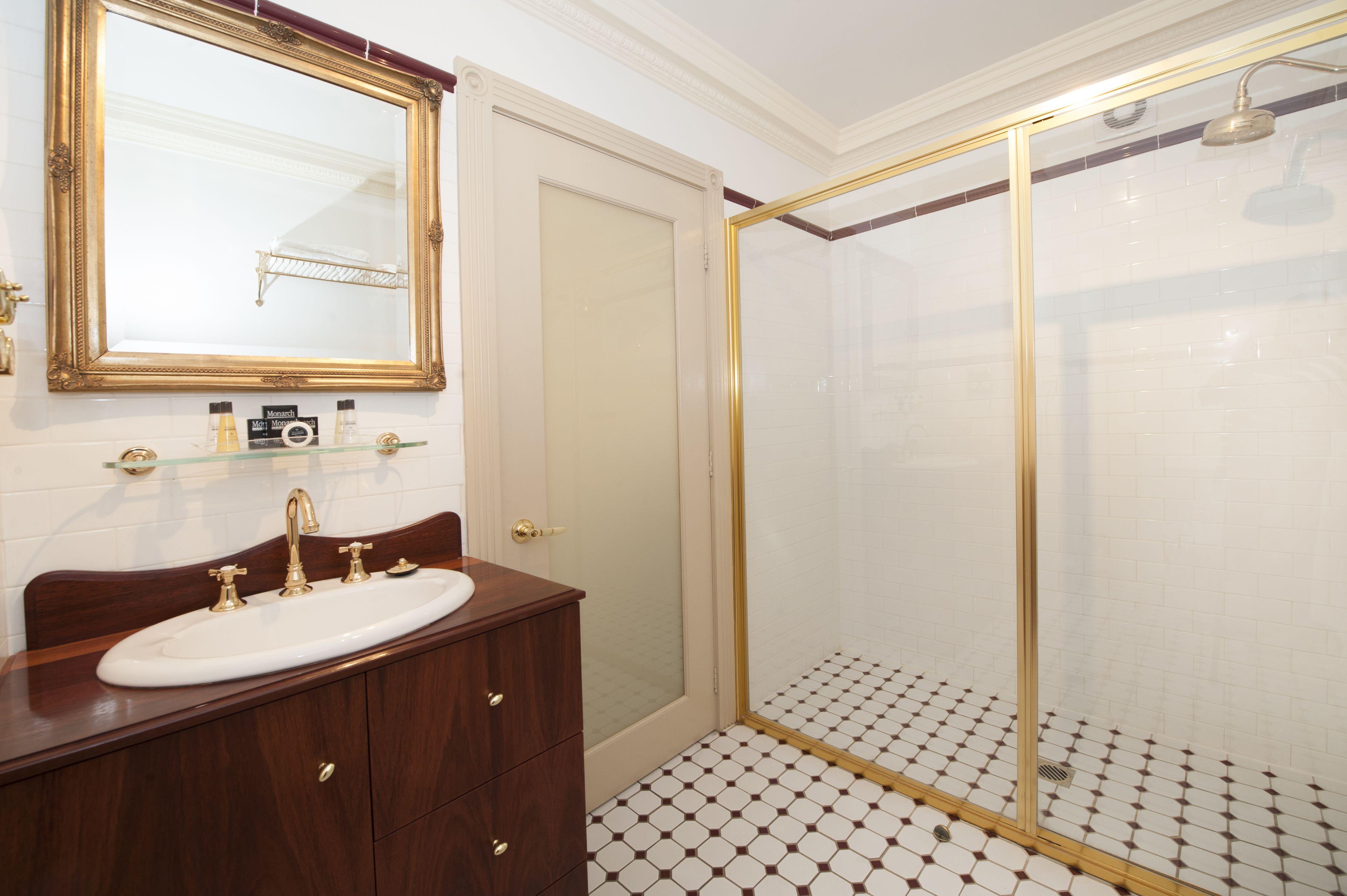 Hotel Cobb & Co Court Boutique