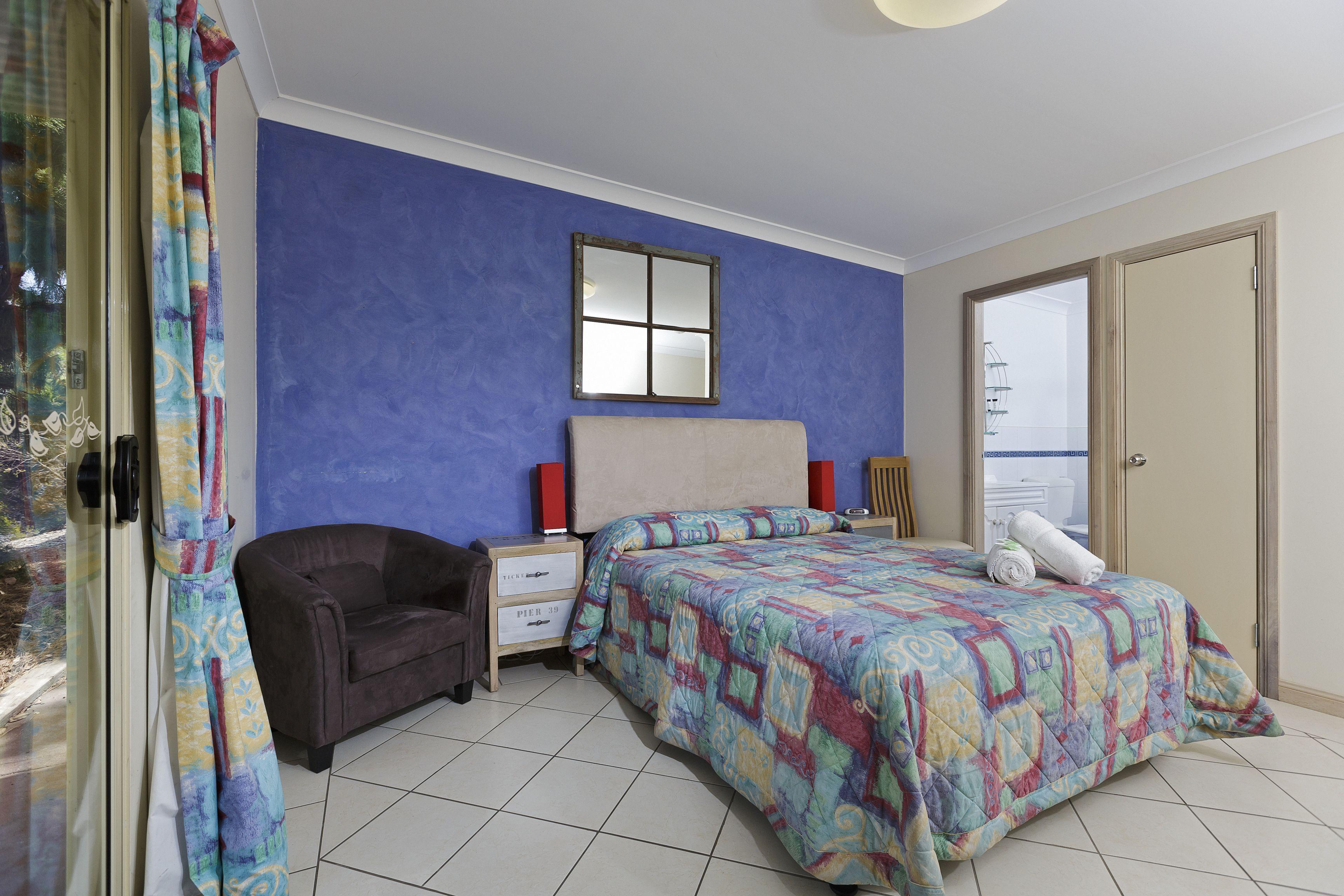 Big4 Holiday park Mudgee