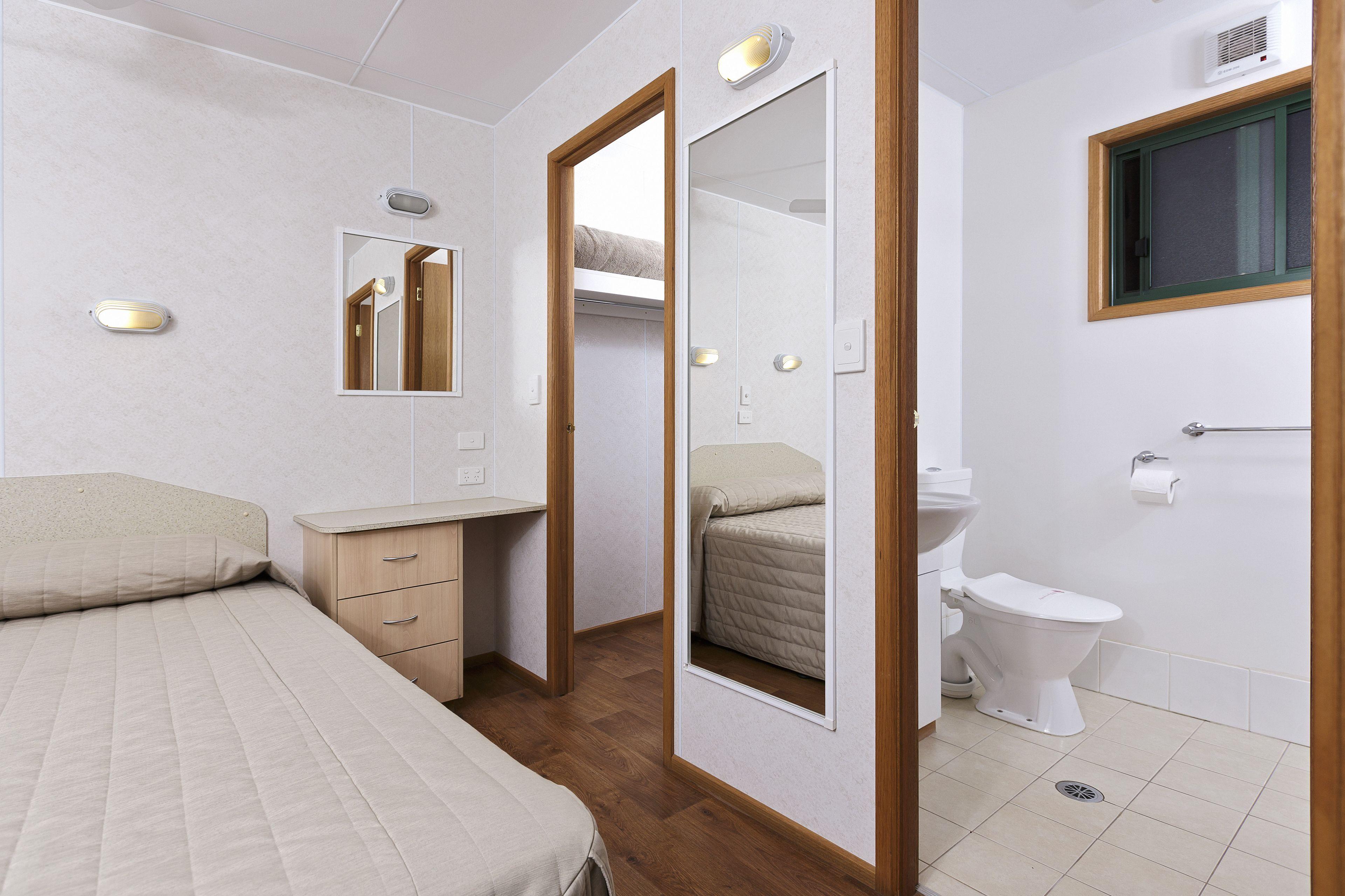 Holiday park Big4 4*