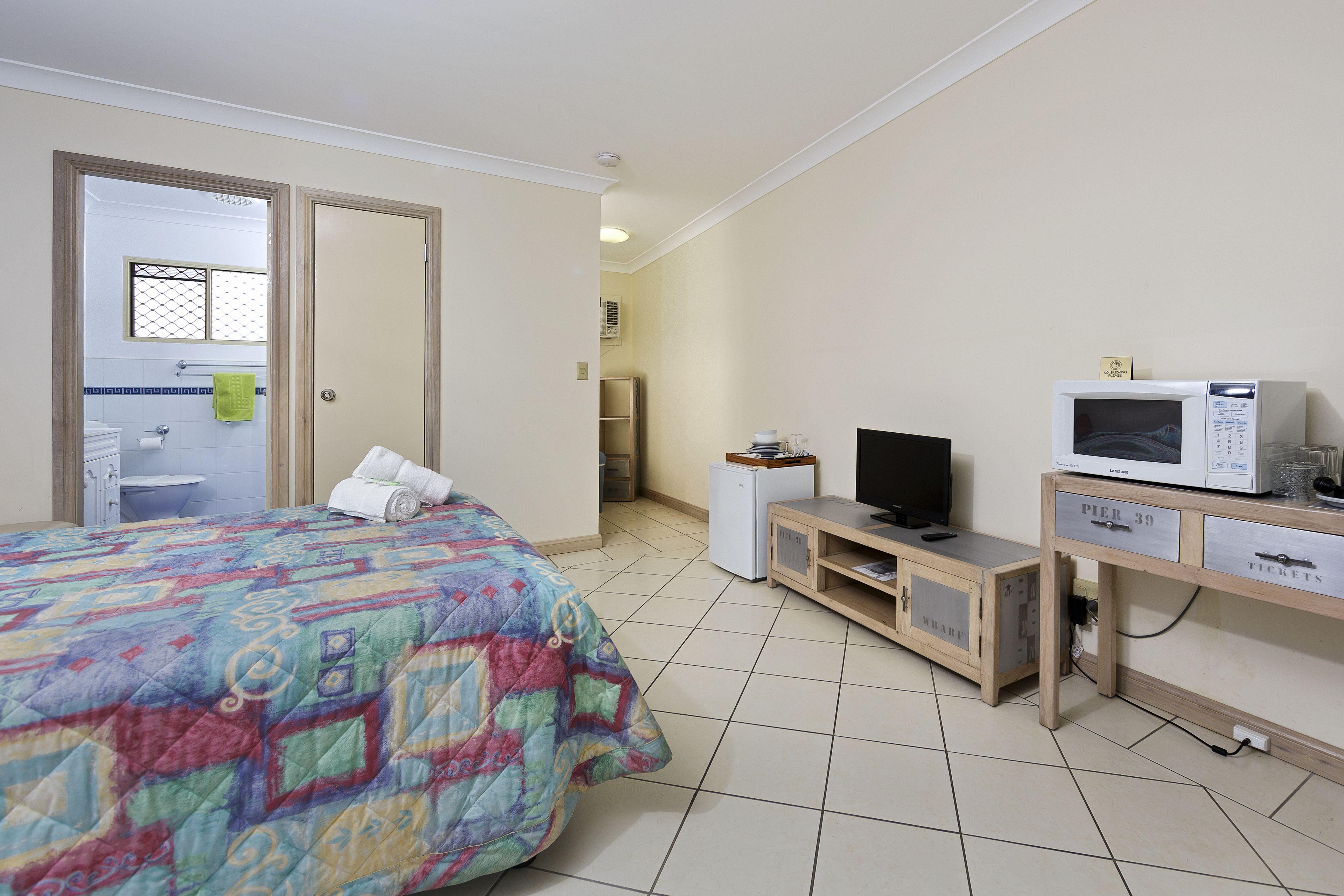 Big4 Holiday park Mudgee