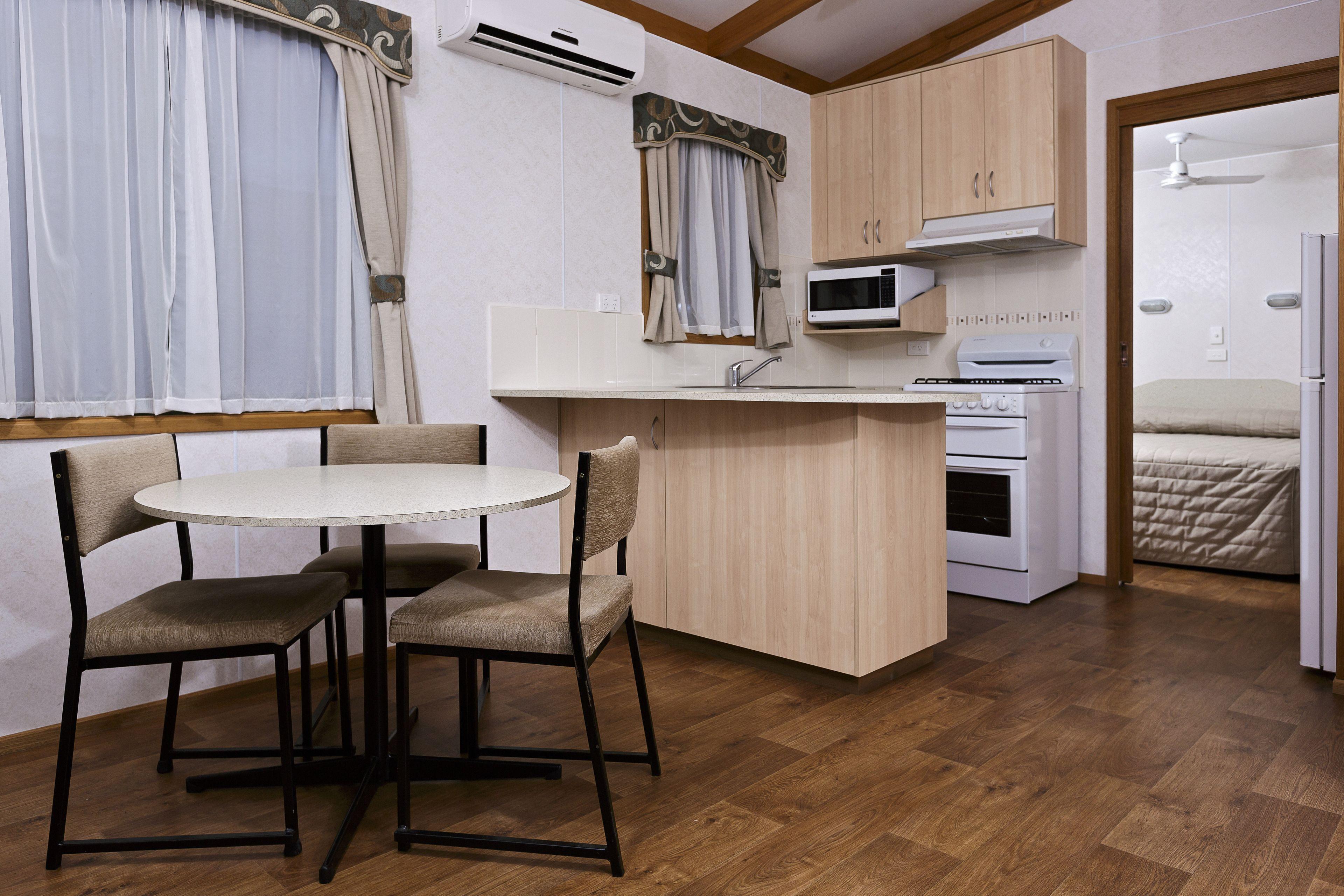 Holiday park Big4 Mudgee