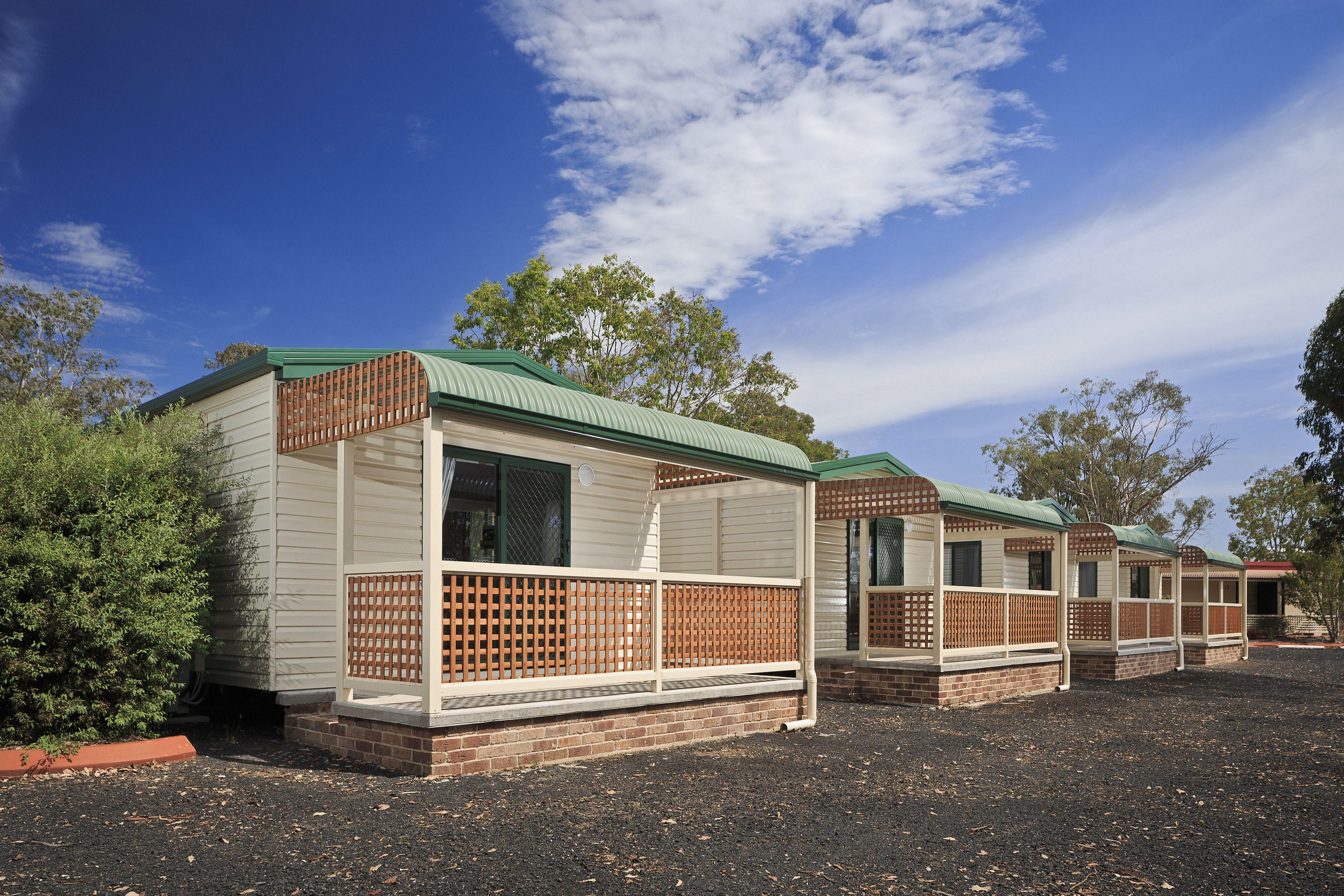 Big4 Holiday park Mudgee