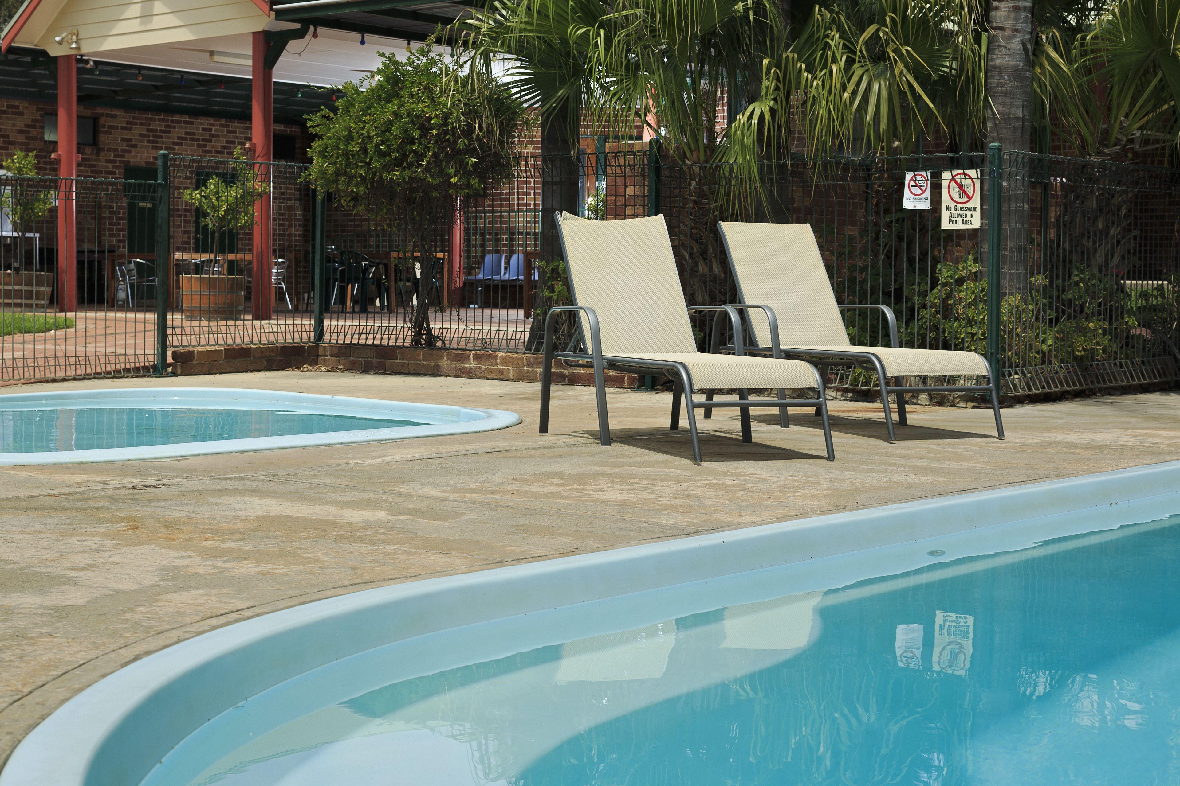 Holiday park Big4 Mudgee