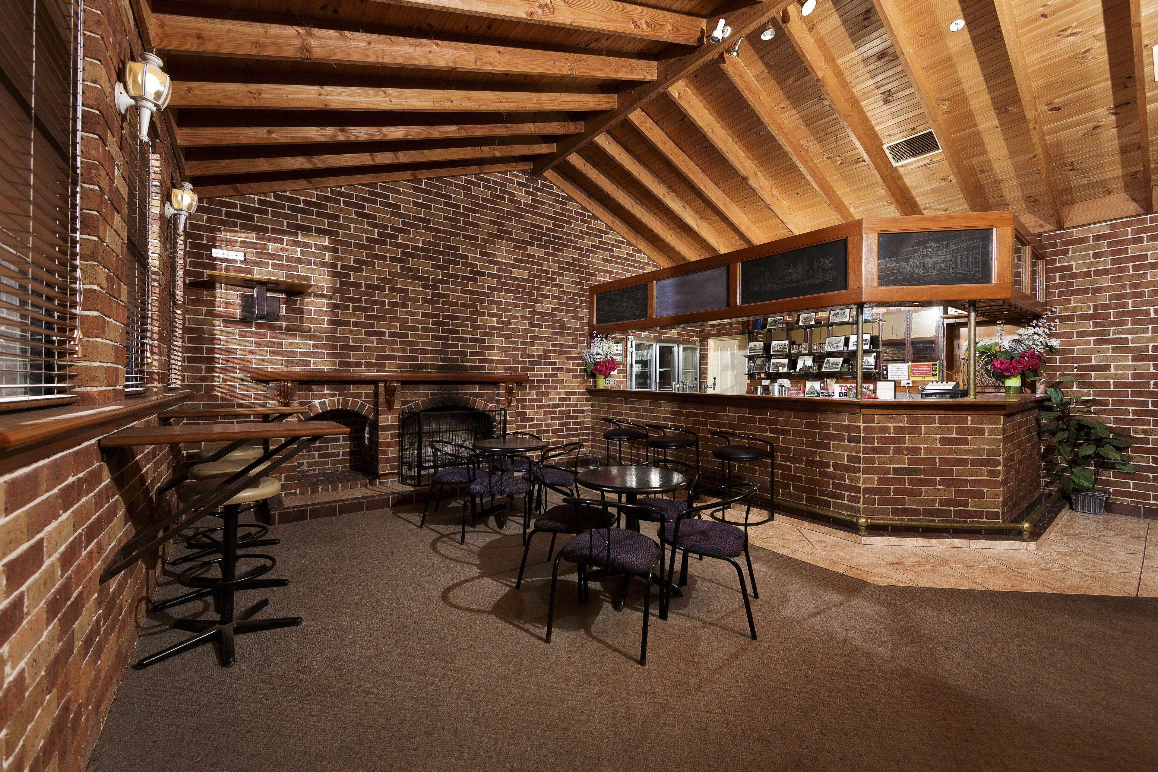 Big4 Holiday park 4*