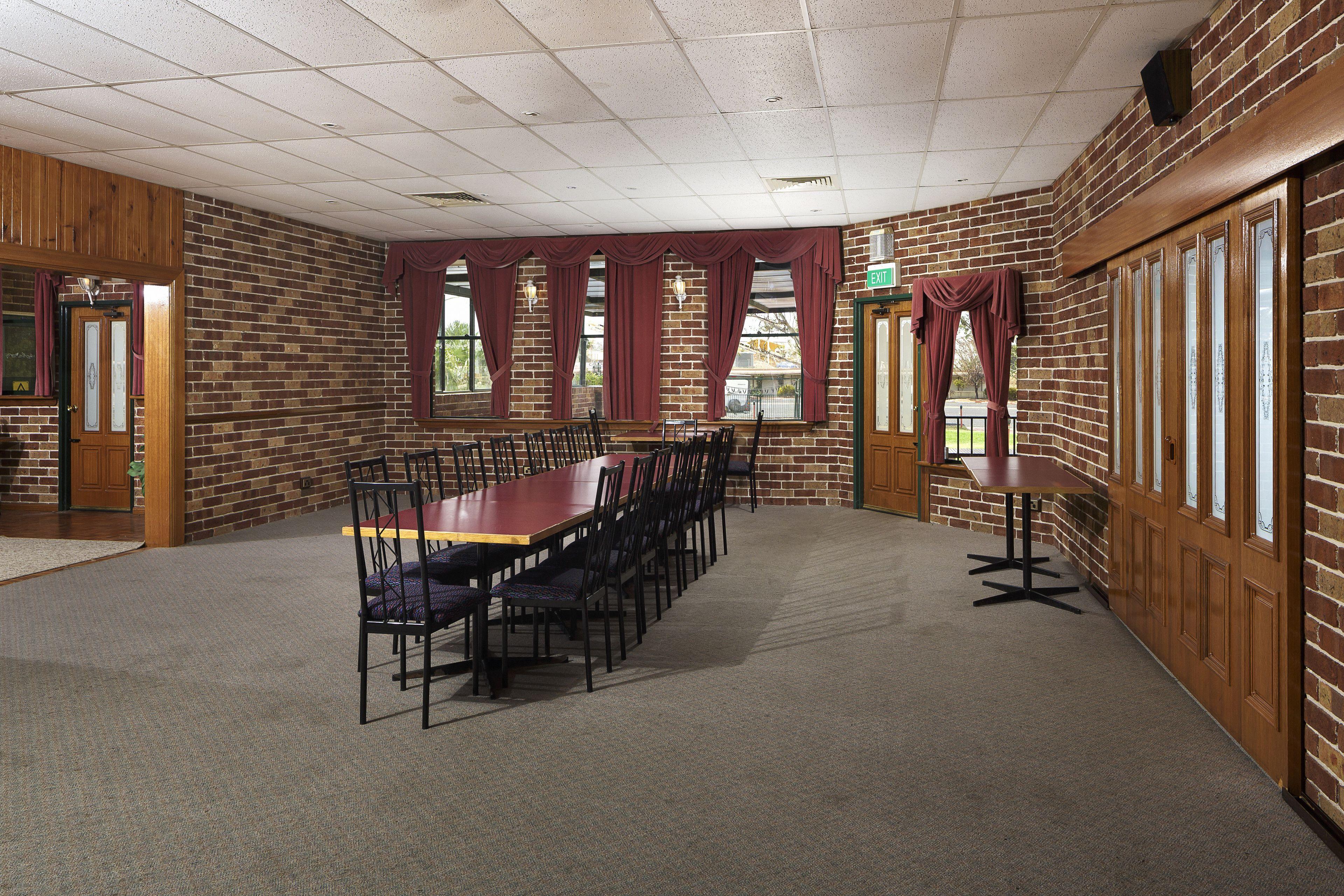 Big4 Holiday park 4*