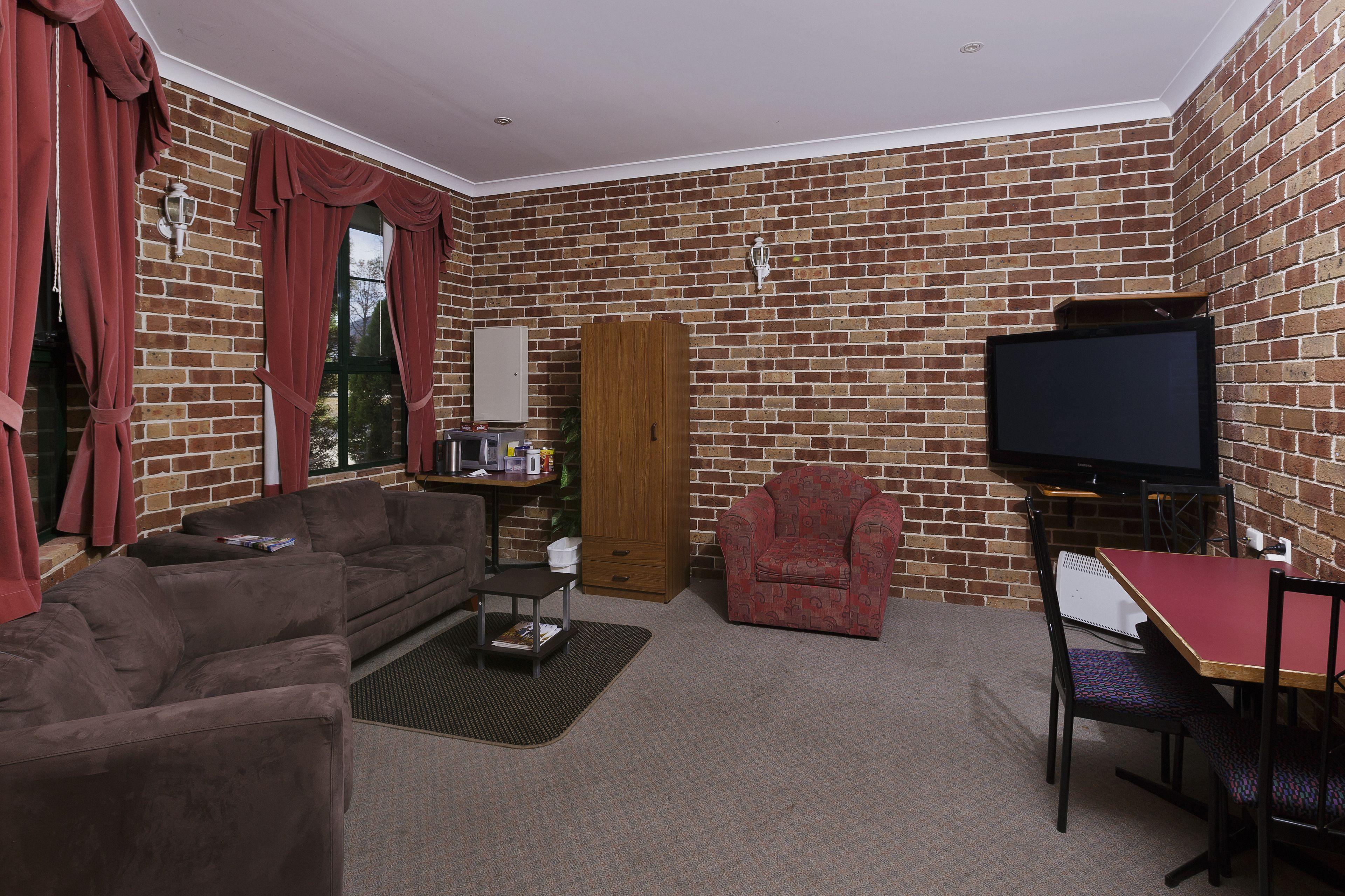 Holiday park Big4 4*