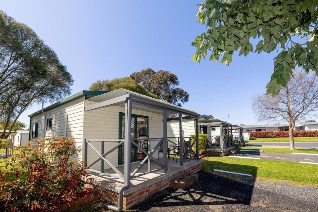 Holiday park Big4 Mudgee