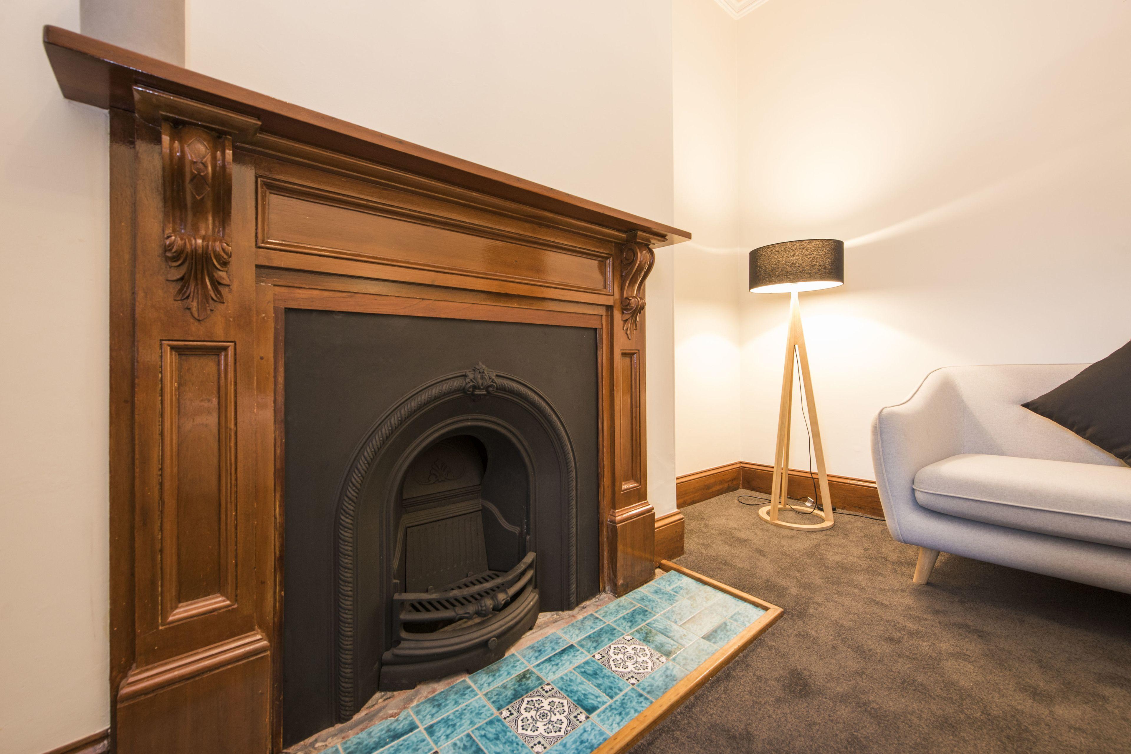 The Parkview Hotel 4*