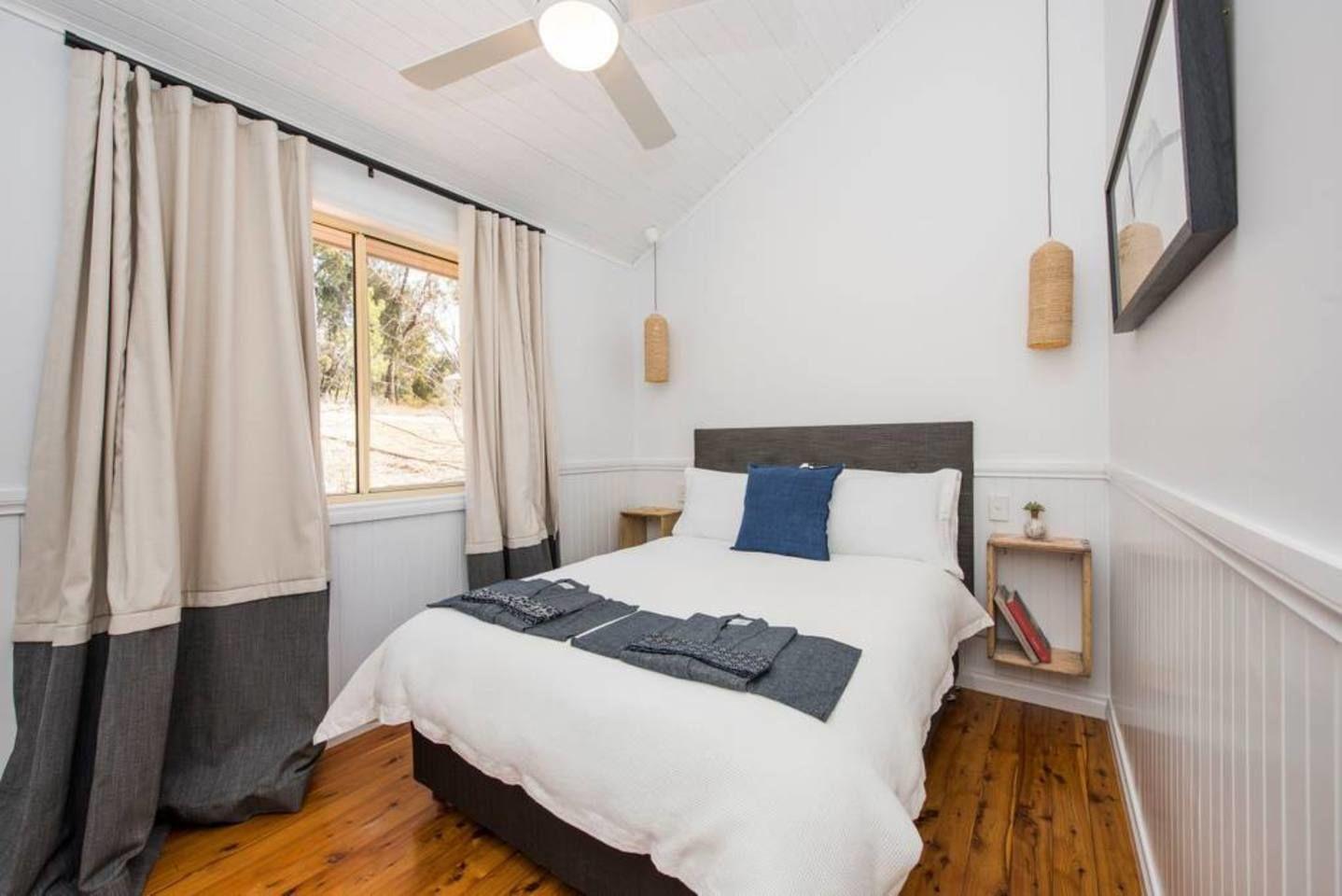 Peppertree Hill Farm Holiday home Mudgee