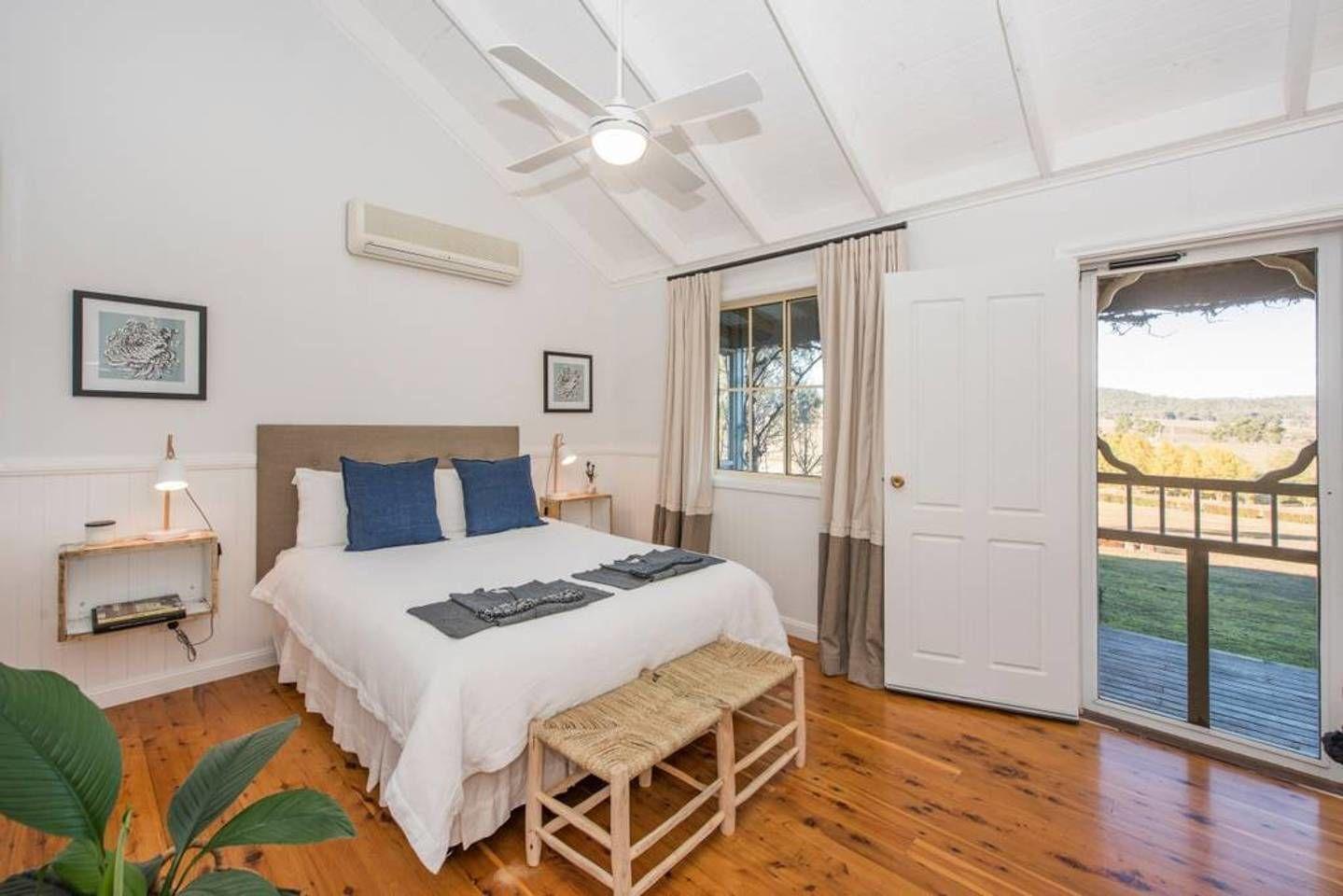 Peppertree Hill Farm *