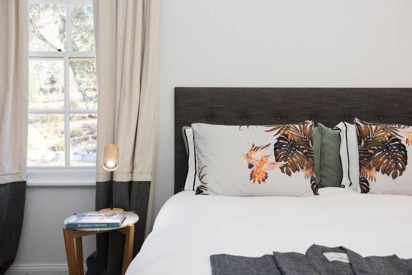 Peppertree Hill Farm * Mudgee