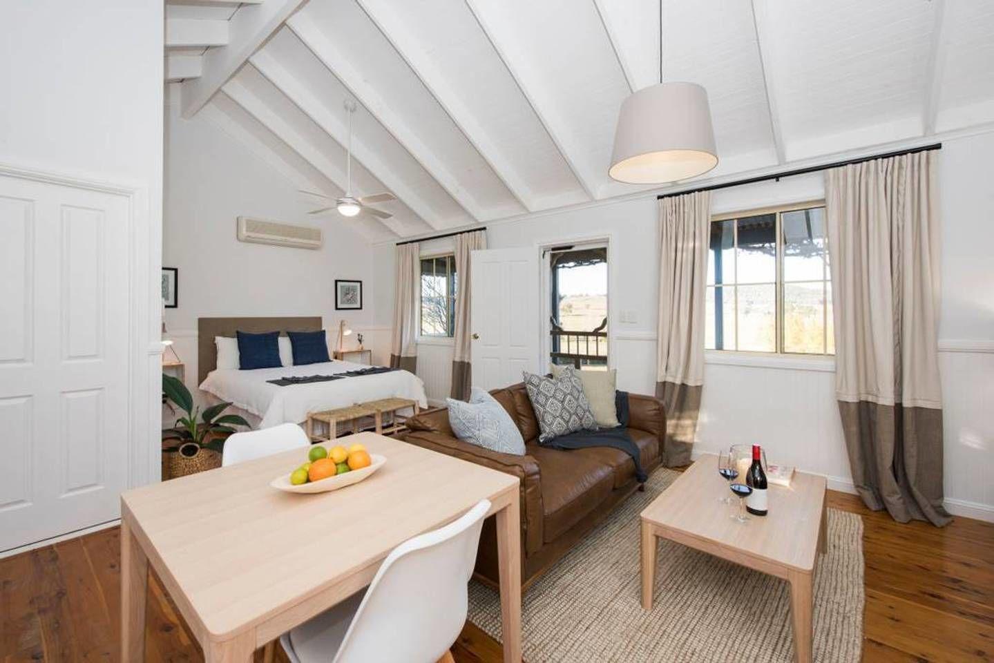 Holiday home Peppertree Hill Farm *