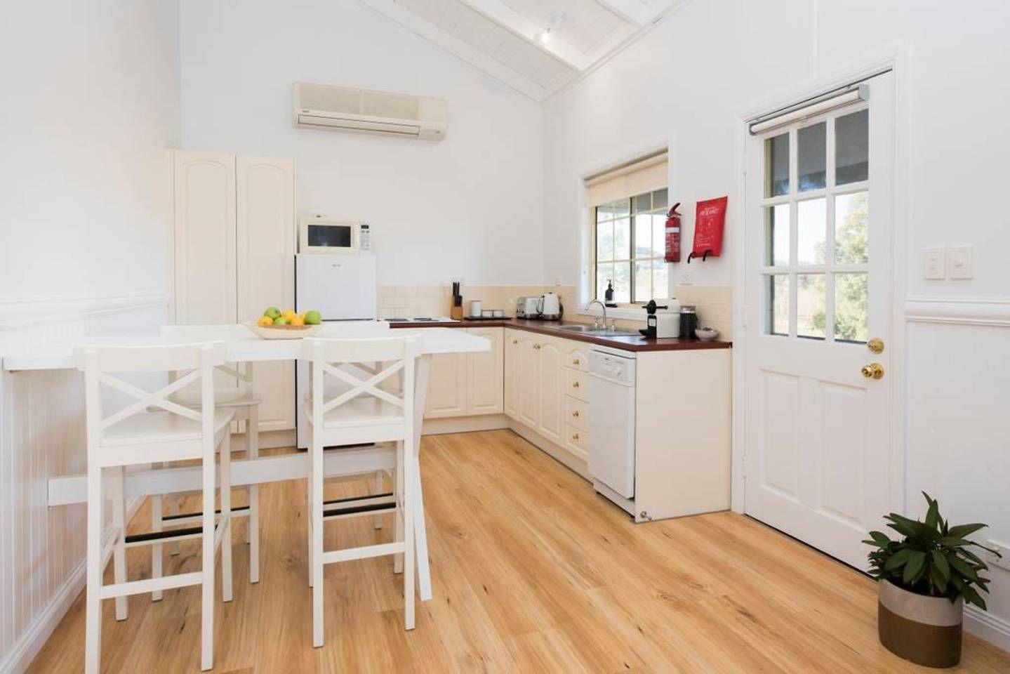 Peppertree Hill Farm Holiday home