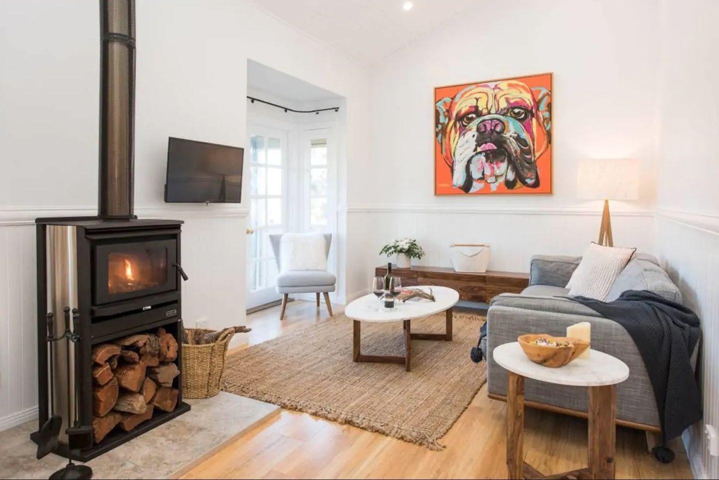 Peppertree Hill Farm *