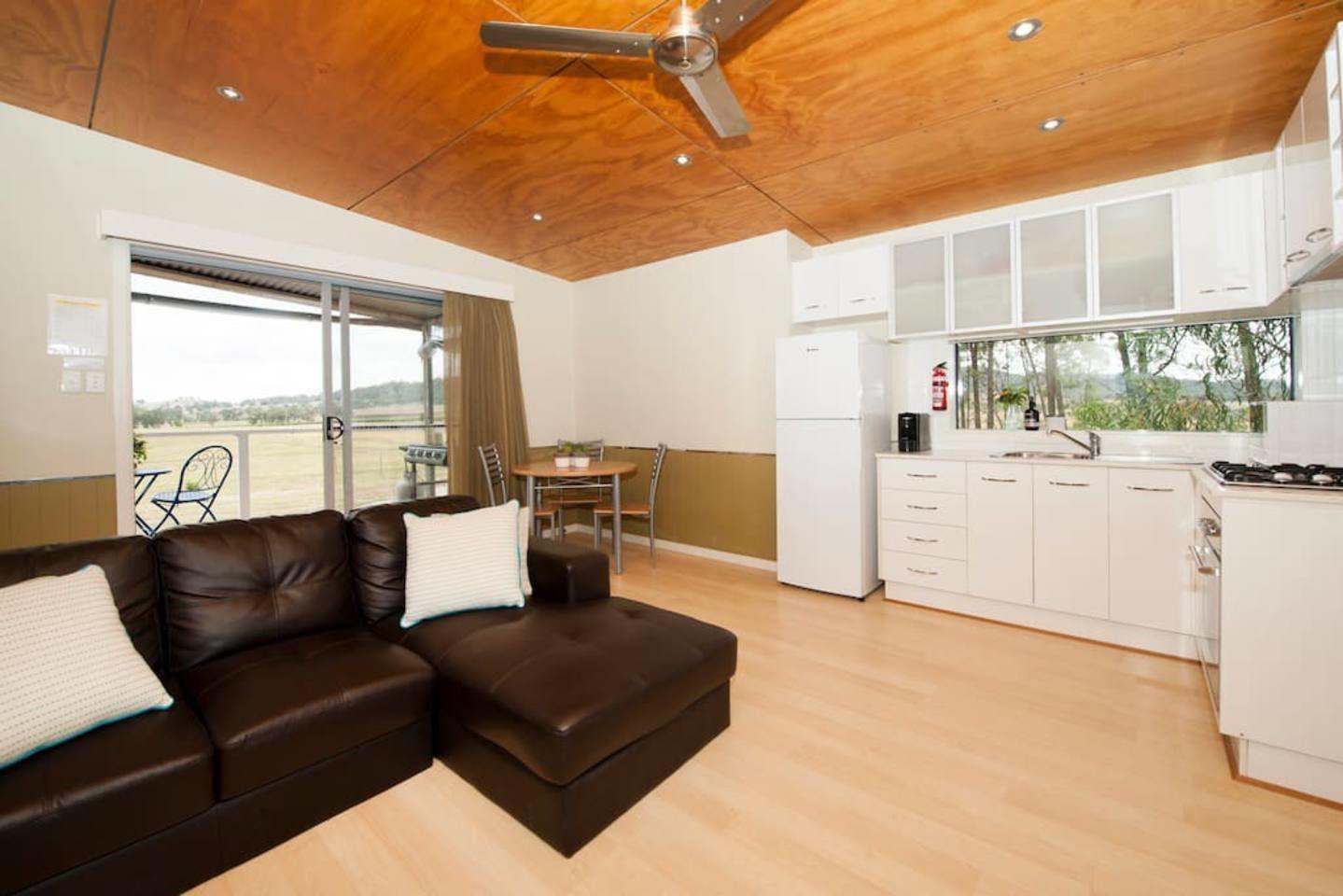 Peppertree Hill Farm Mudgee