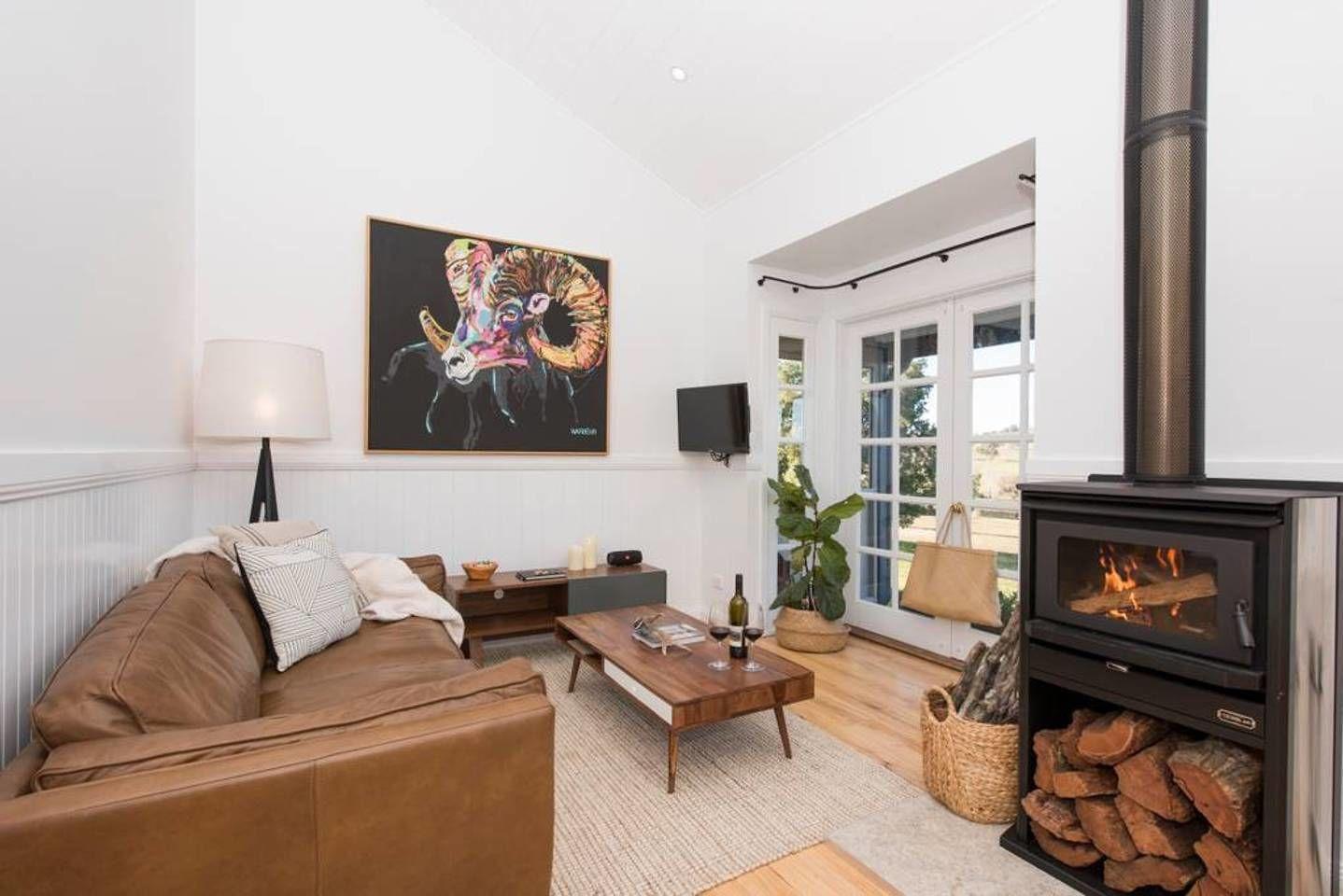 Peppertree Hill Farm Mudgee