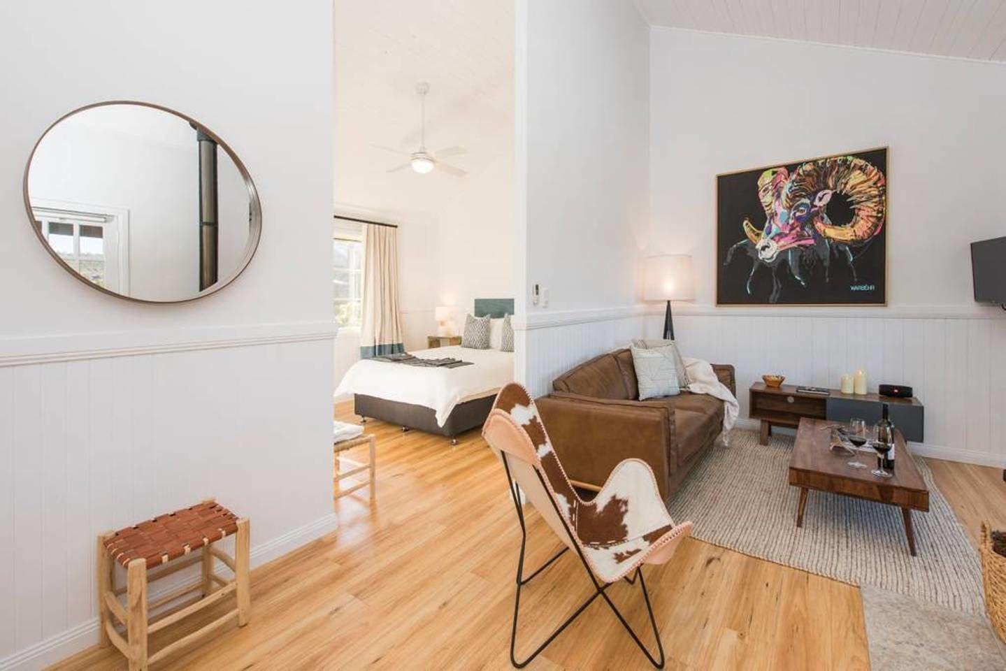 Holiday home Peppertree Hill Farm