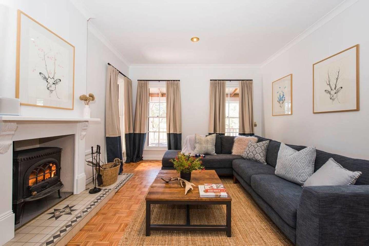 Peppertree Hill Farm