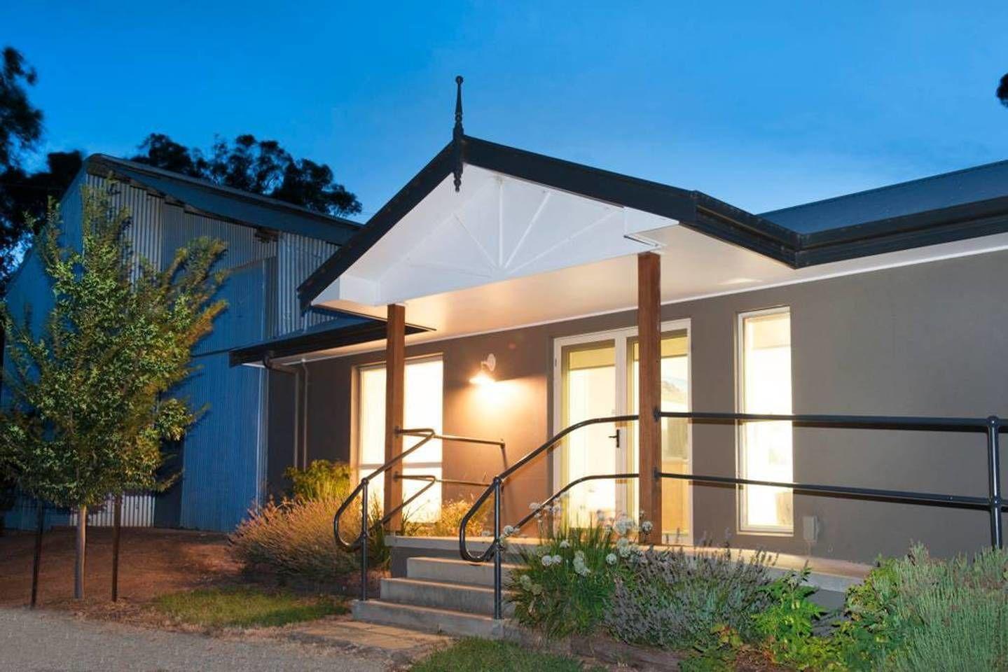 Peppertree Hill Farm