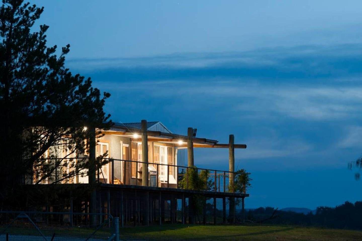 Peppertree Hill Farm * Mudgee