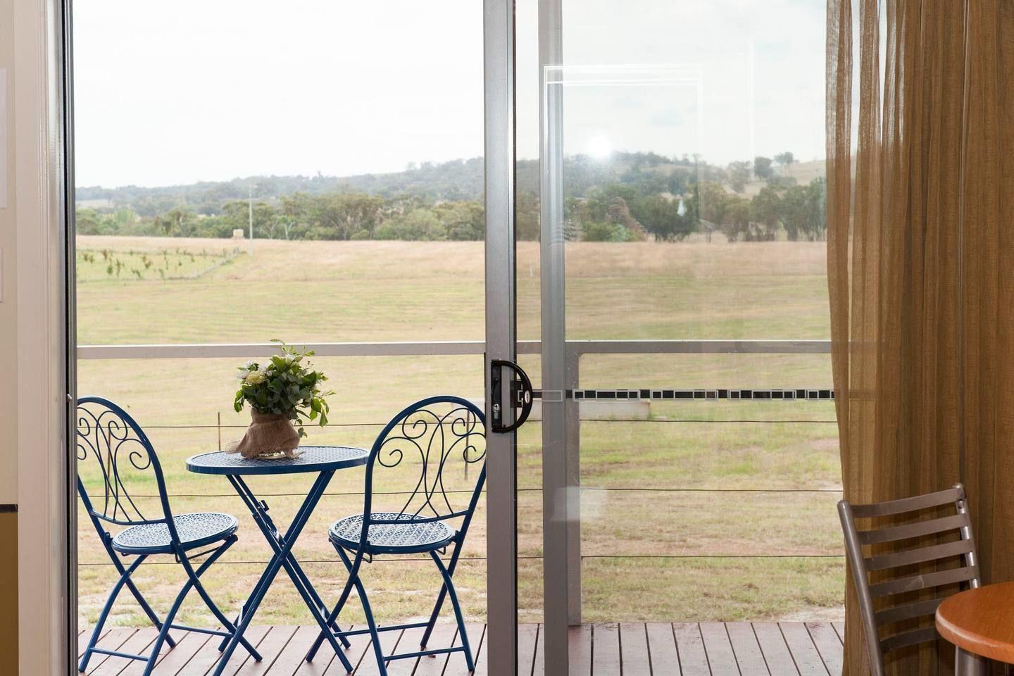 Holiday home Peppertree Hill Farm