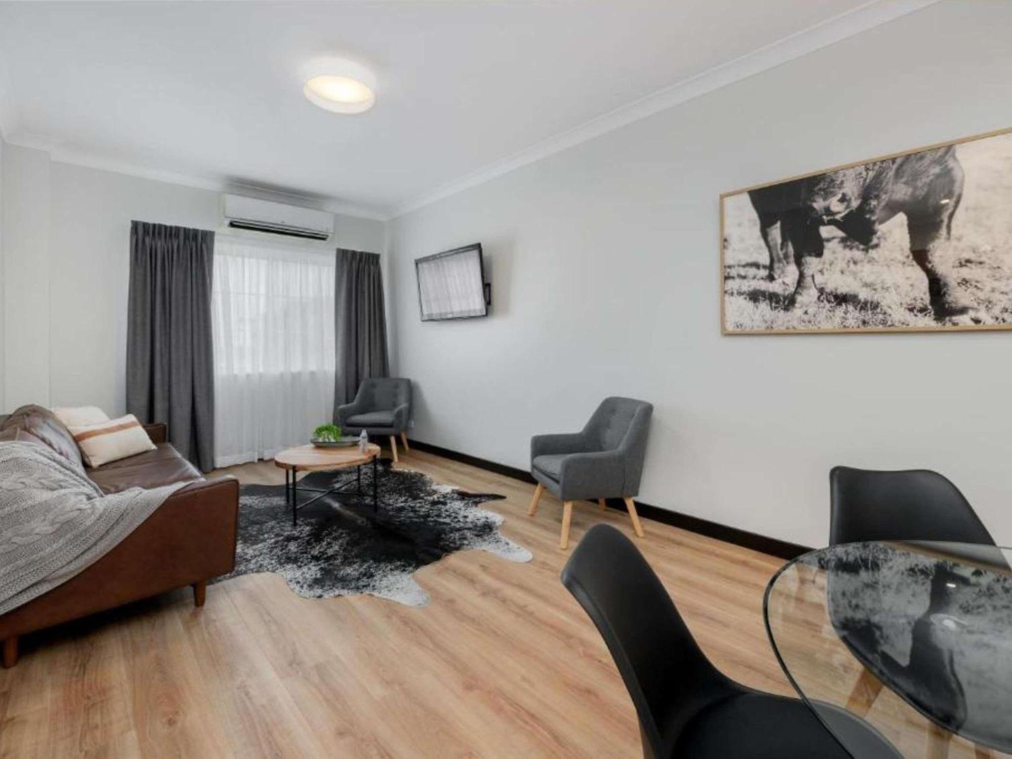 Motel Parklands Mudgee