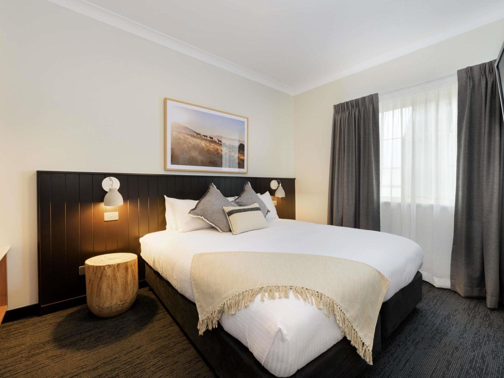 Motel Parklands Mudgee
