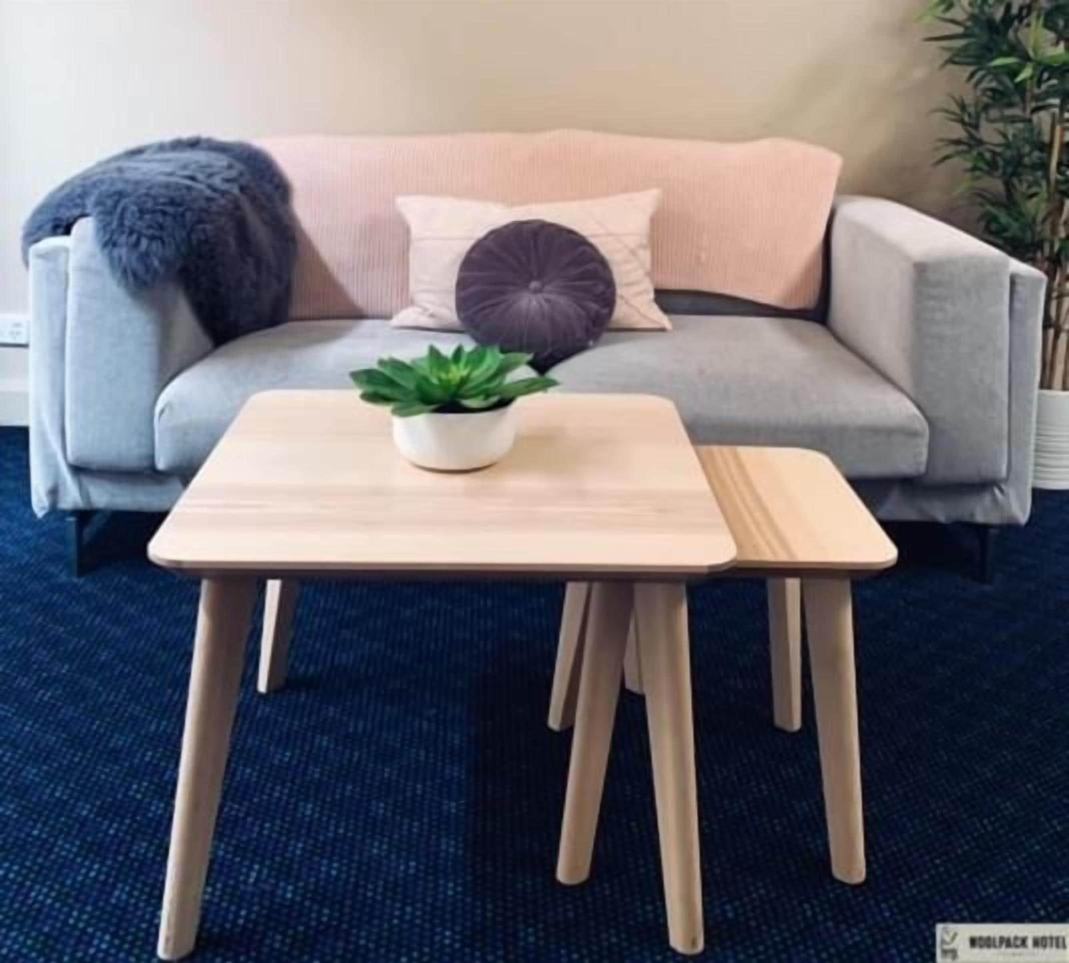 The Woolpack Hotel Mudgee