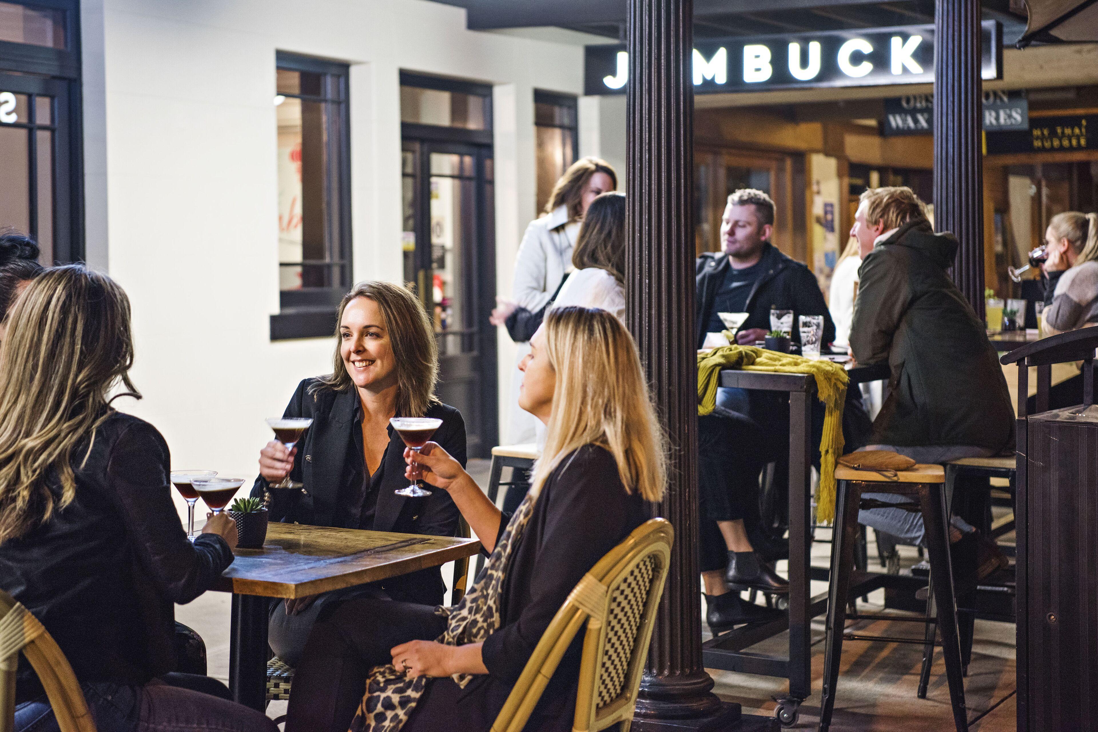 Hotel The Woolpack Mudgee