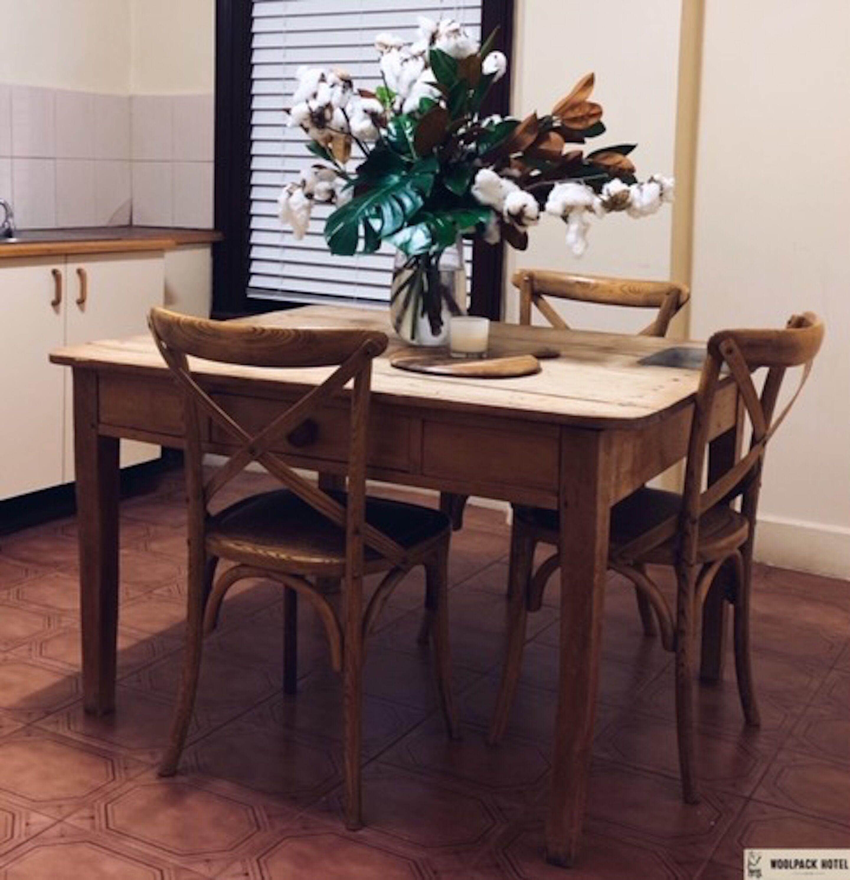 Hotel The Woolpack Mudgee